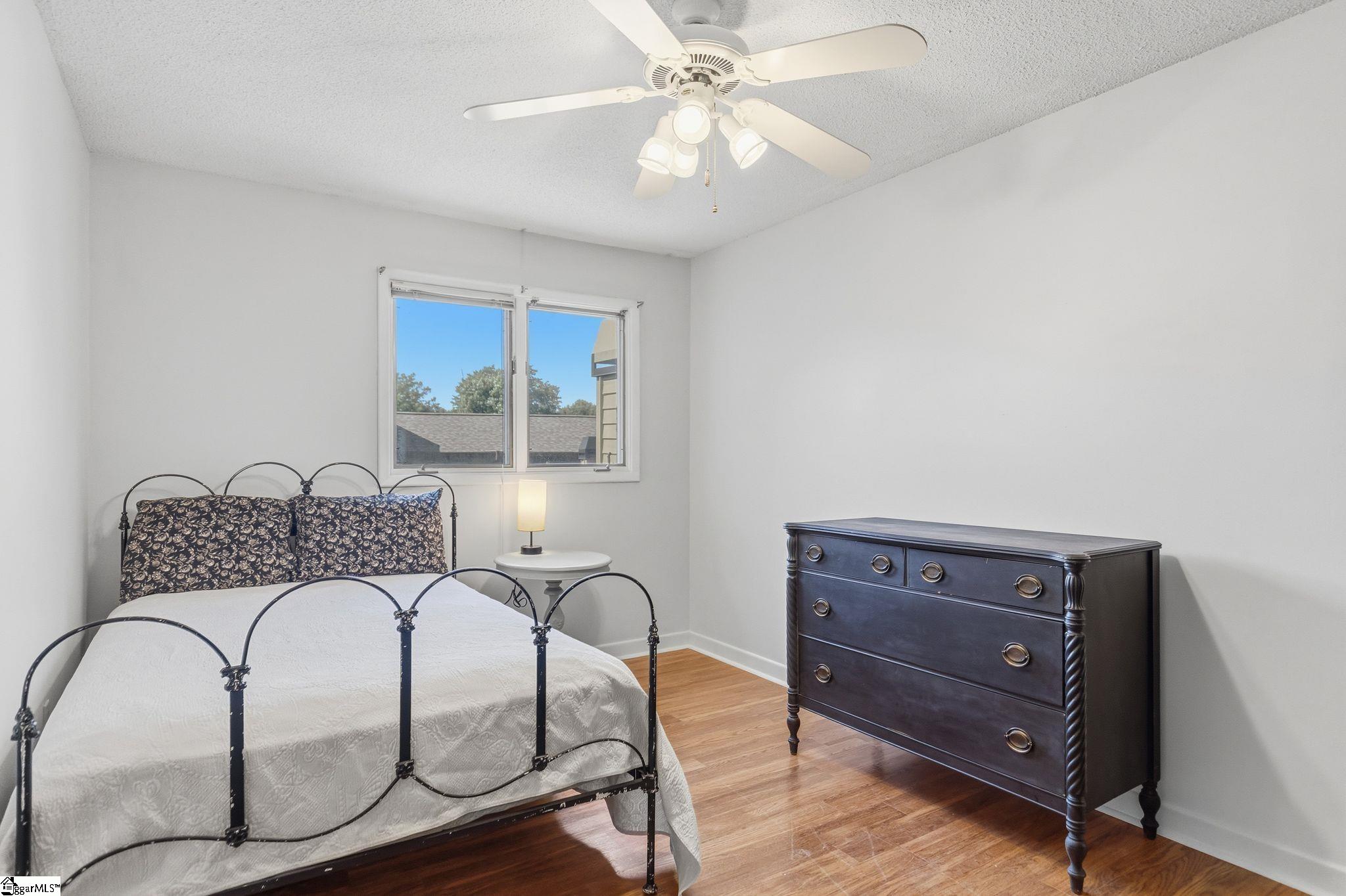 417 Sparrow Hawk Court Greer, SC 29650