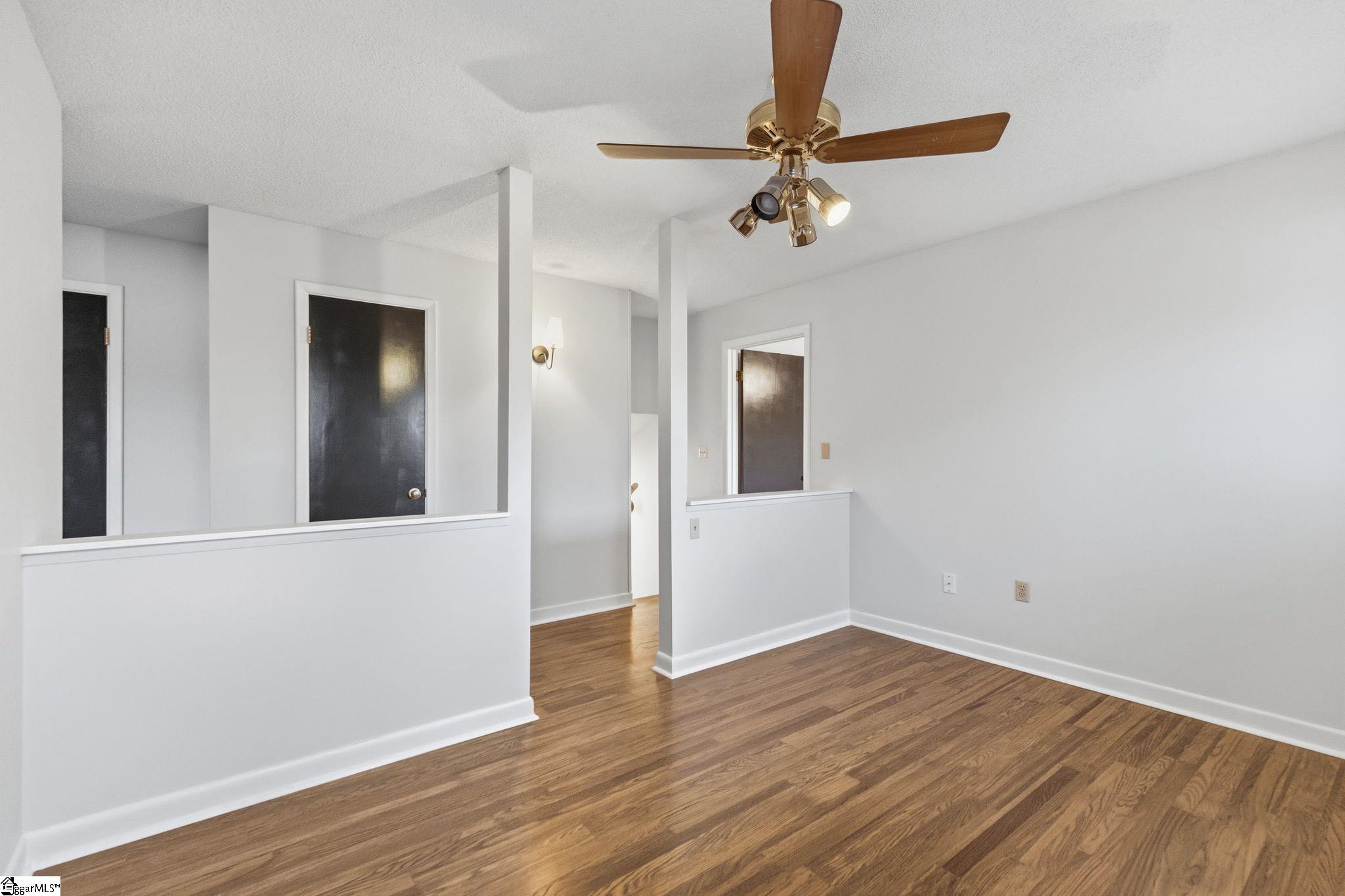 417 Sparrow Hawk Court Greer, SC 29650