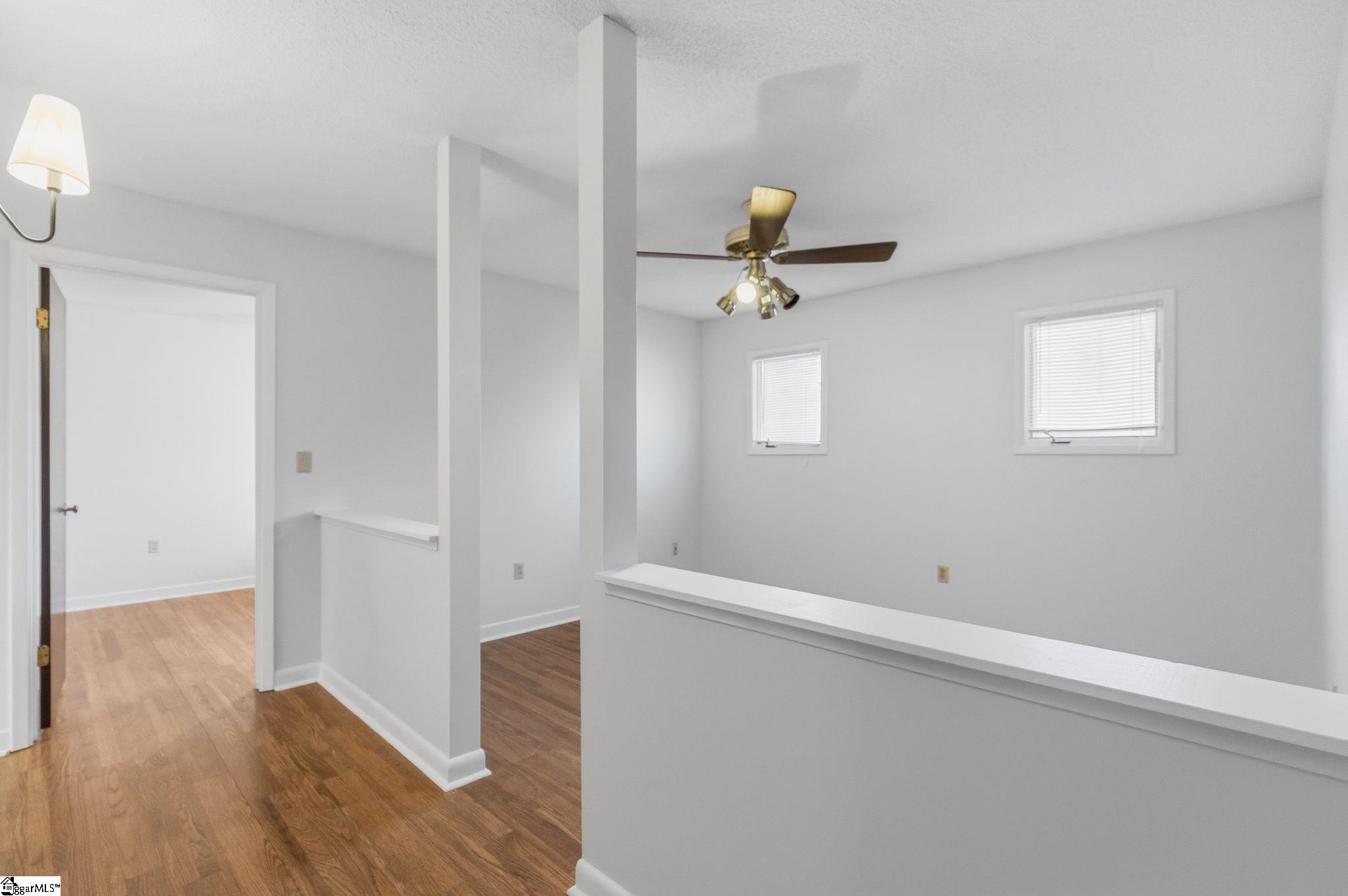 417 Sparrow Hawk Court Greer, SC 29650