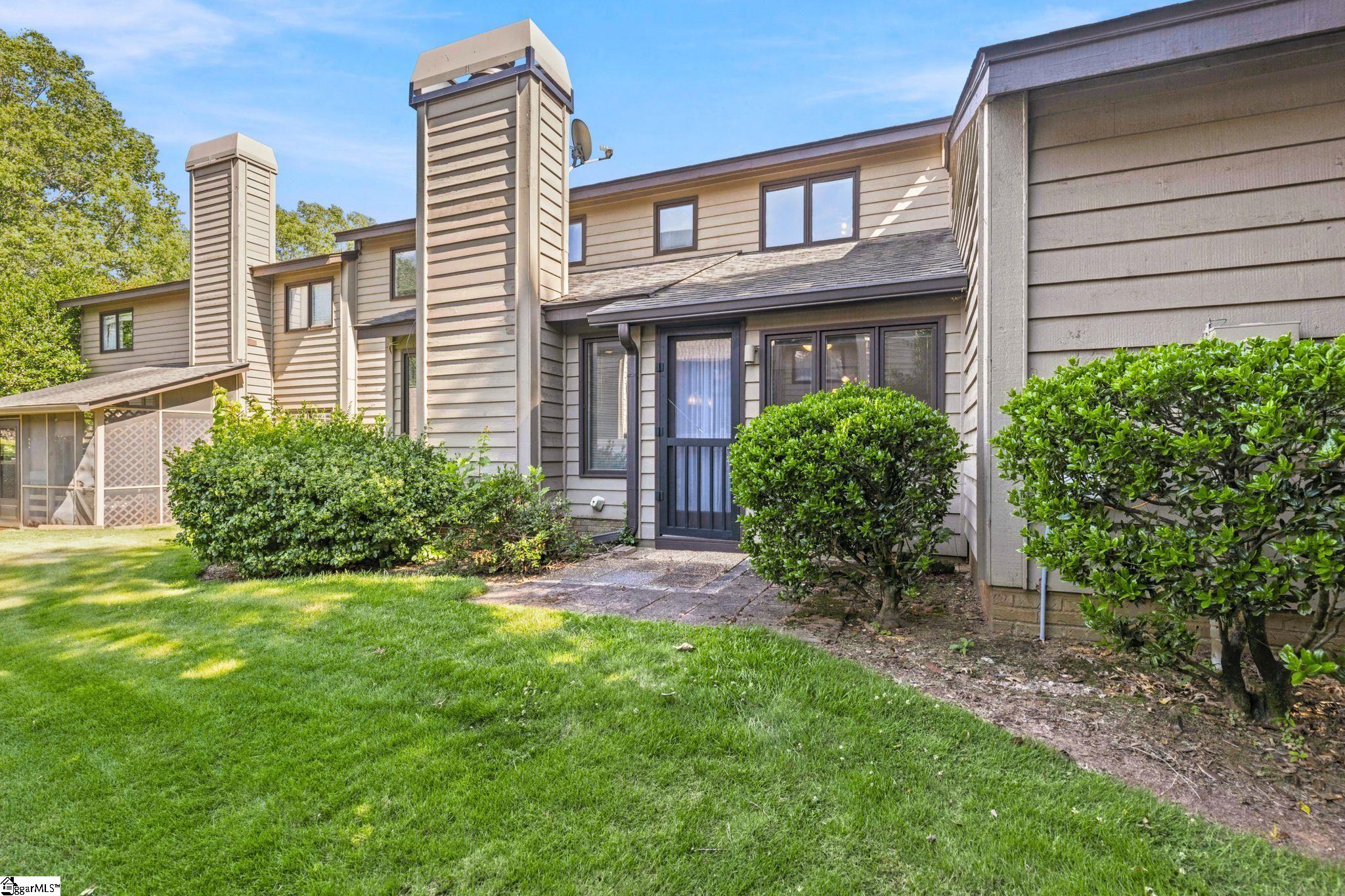 417 Sparrow Hawk Court Greer, SC 29650