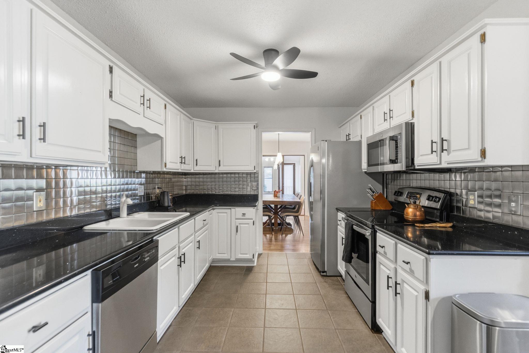 417 Sparrow Hawk Court Greer, SC 29650
