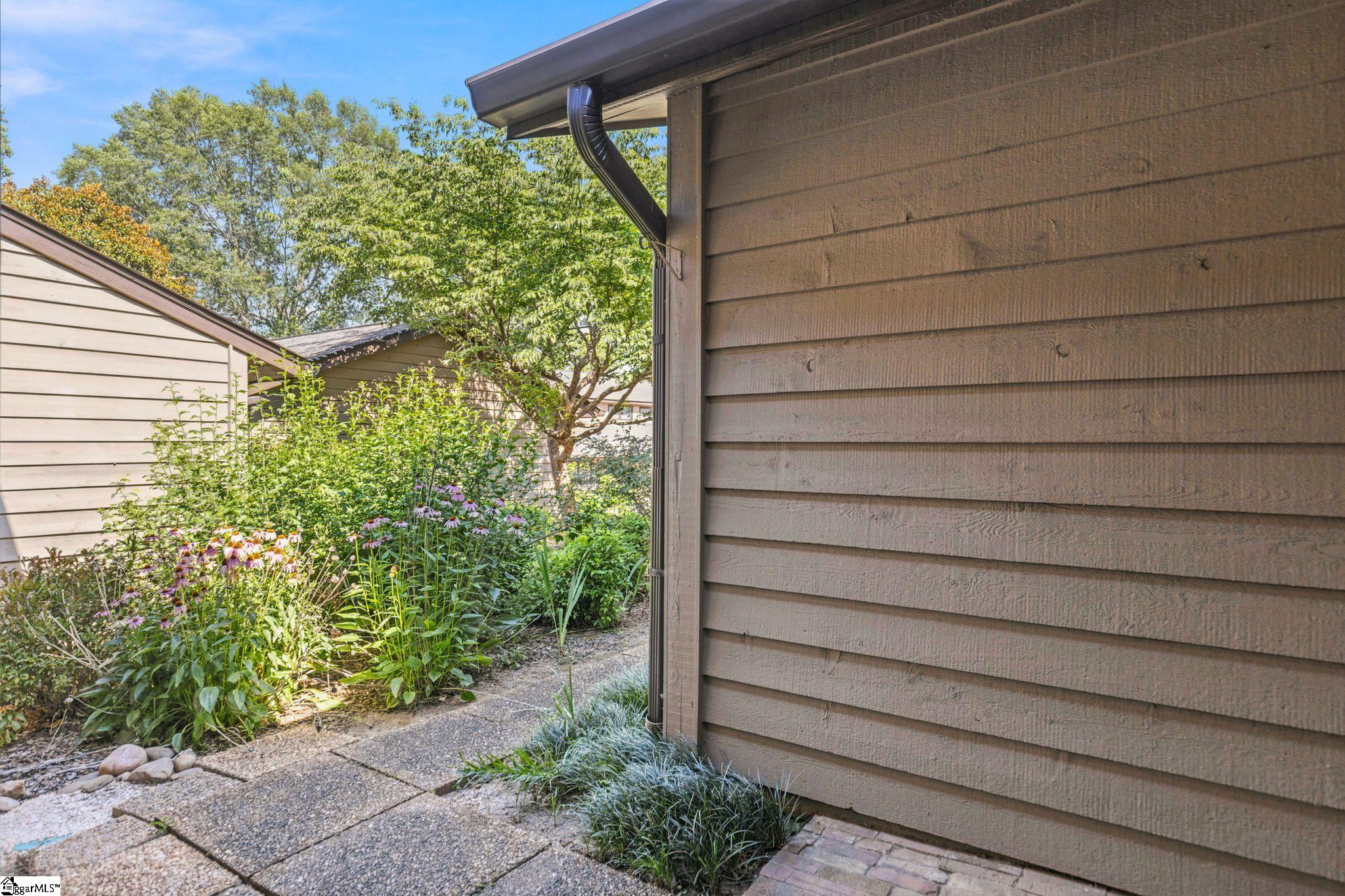 417 Sparrow Hawk Court Greer, SC 29650