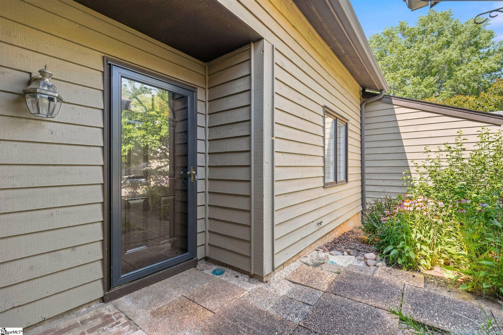 417 Sparrow Hawk Court Greer, SC 29650