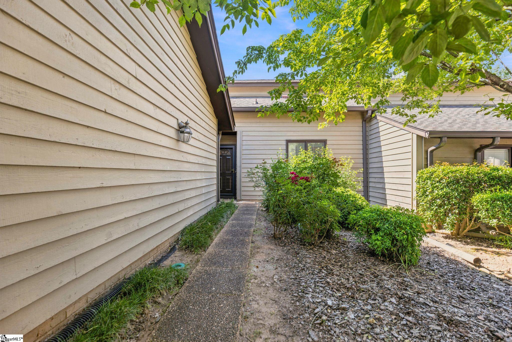 417 Sparrow Hawk Court Greer, SC 29650