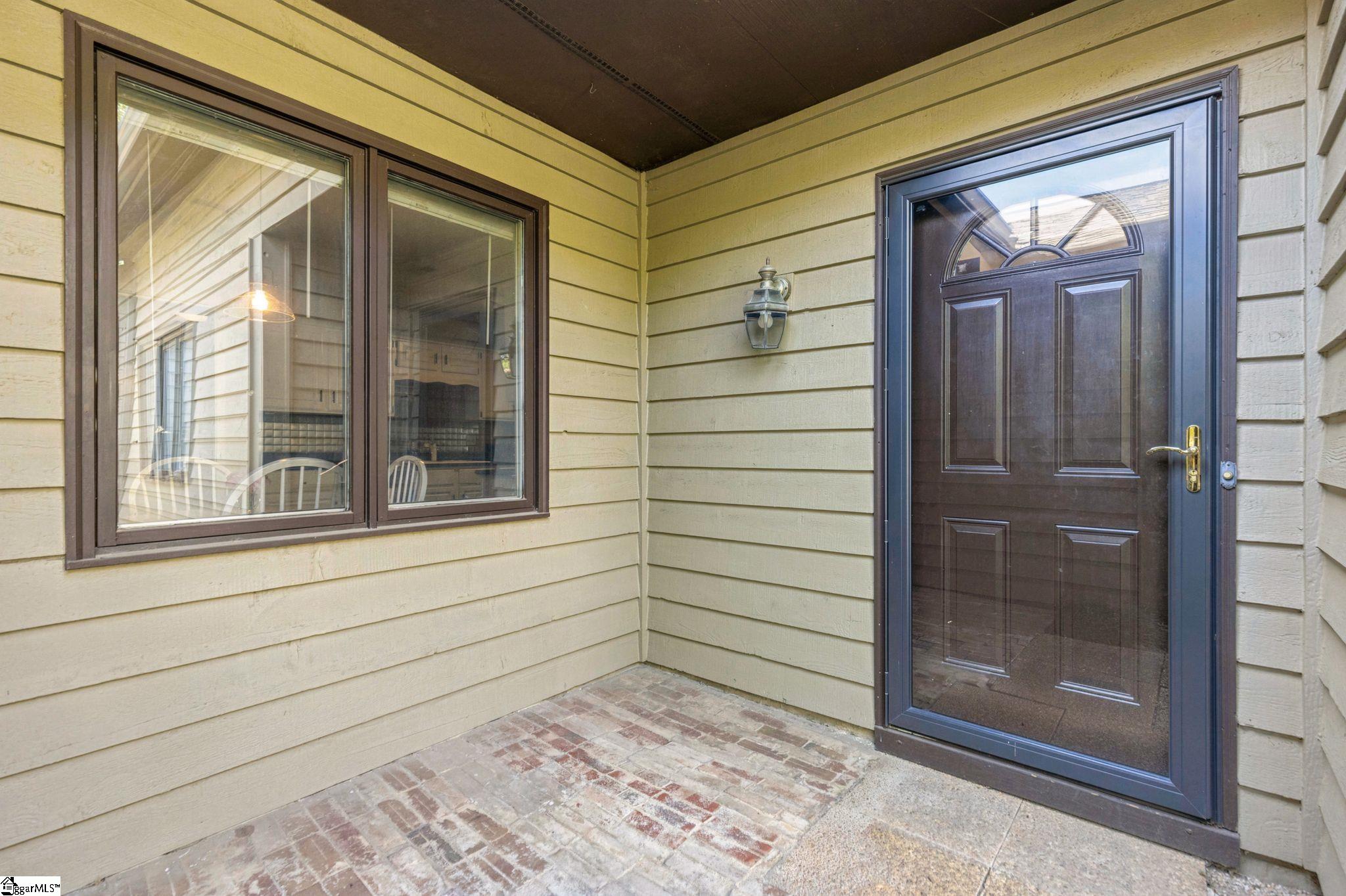 417 Sparrow Hawk Court Greer, SC 29650