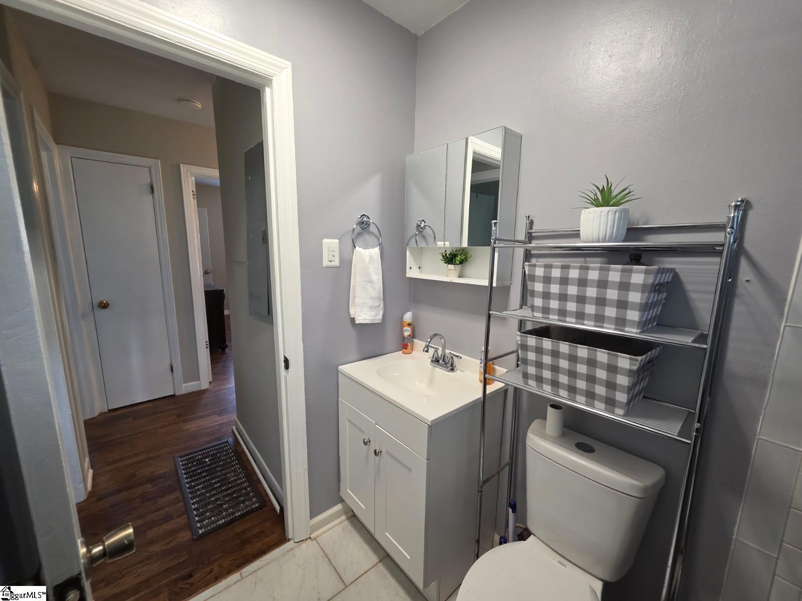 264 Old Greenville Highway Spartanburg, SC 29301