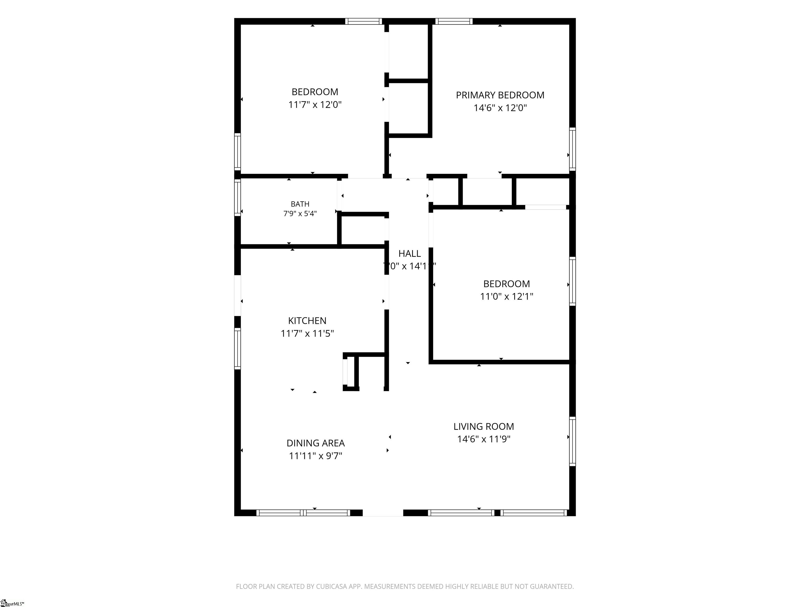 264 Old Greenville Highway Spartanburg, SC 29301