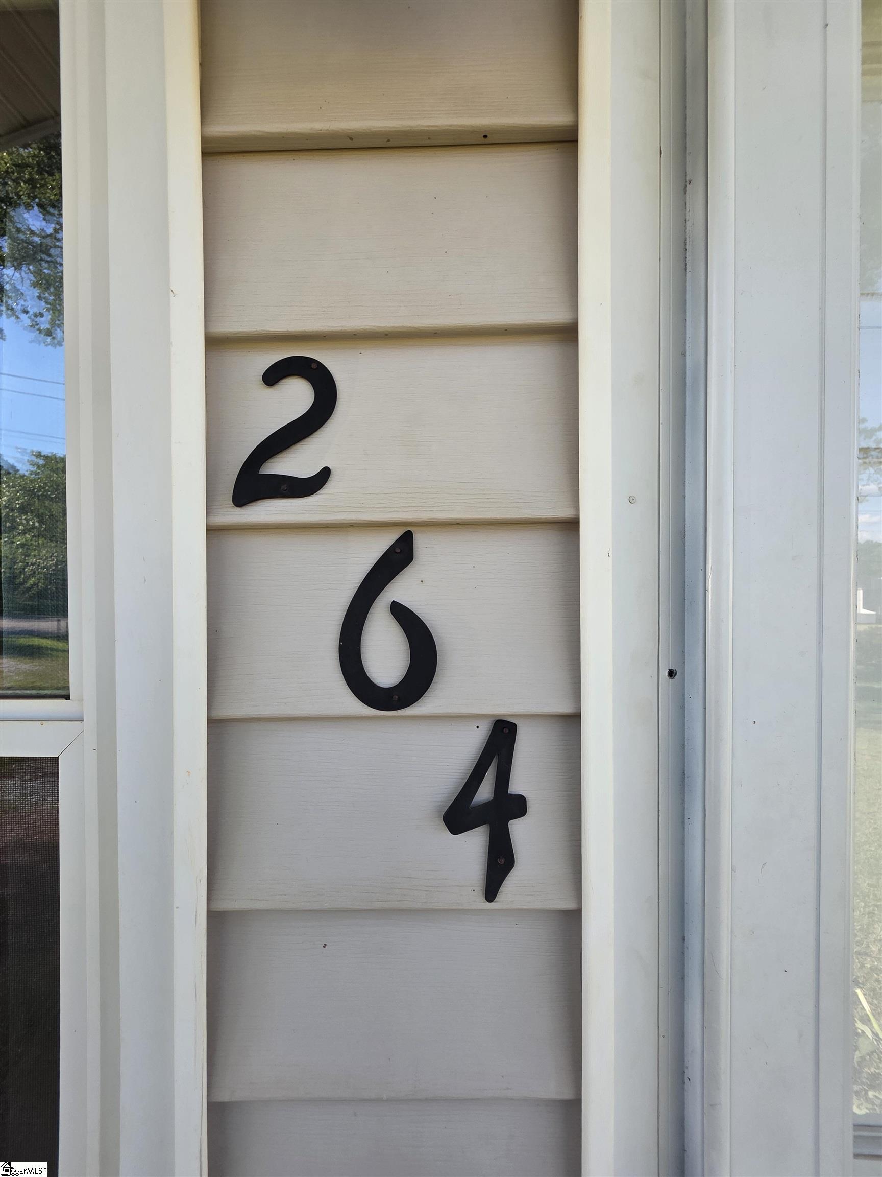 264 Old Greenville Highway Spartanburg, SC 29301