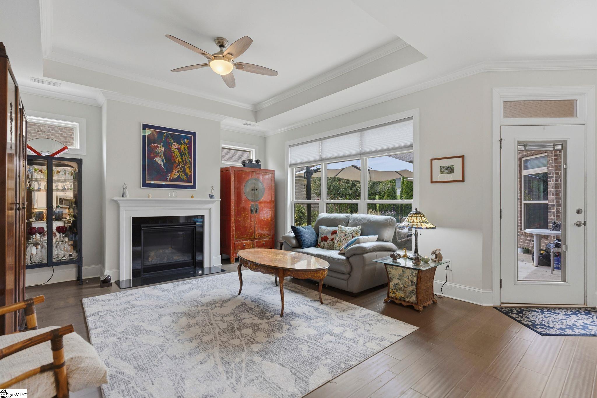 8 Heron Glen Way Simpsonville, SC 29680-2349