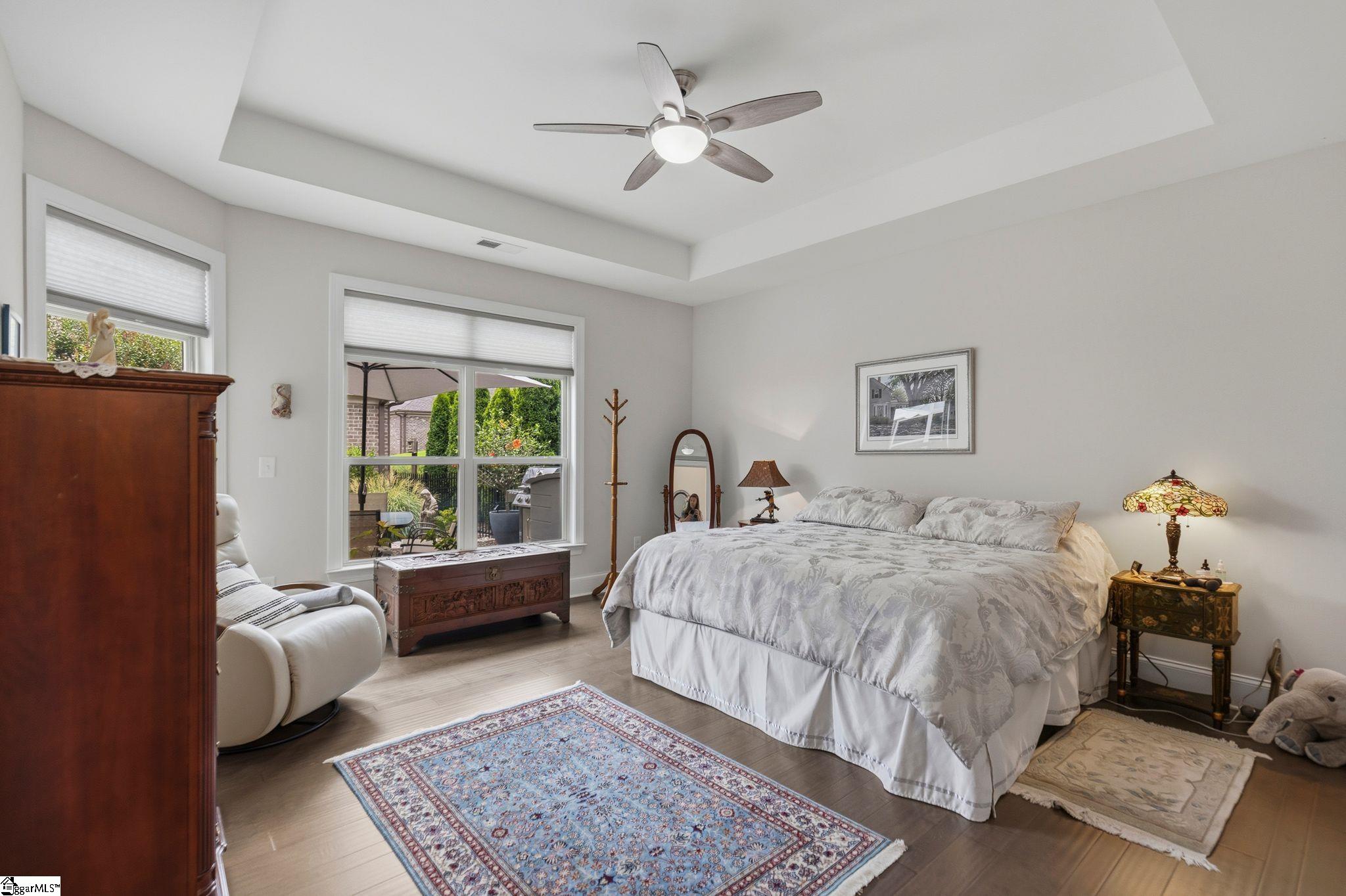 8 Heron Glen Way Simpsonville, SC 29680-2349
