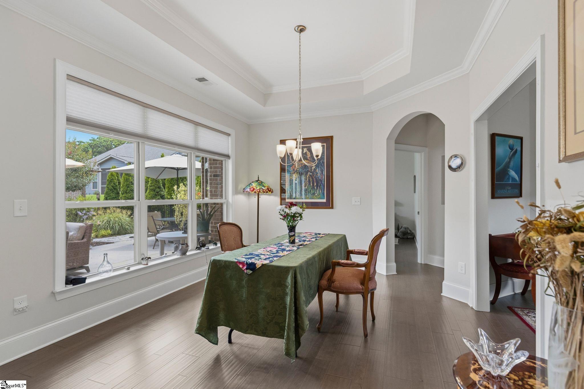 8 Heron Glen Way Simpsonville, SC 29680-2349