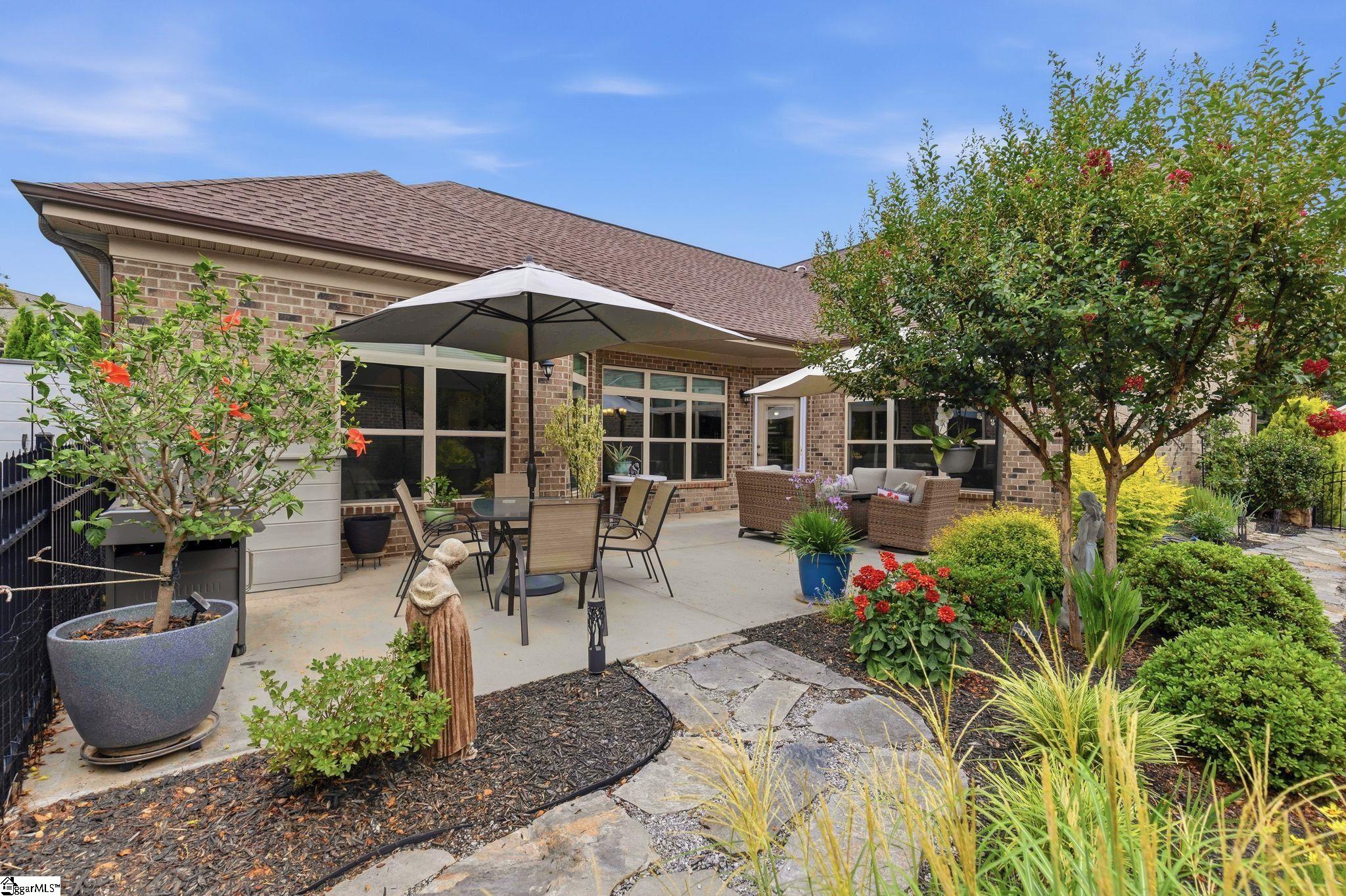 8 Heron Glen Way Simpsonville, SC 29680-2349