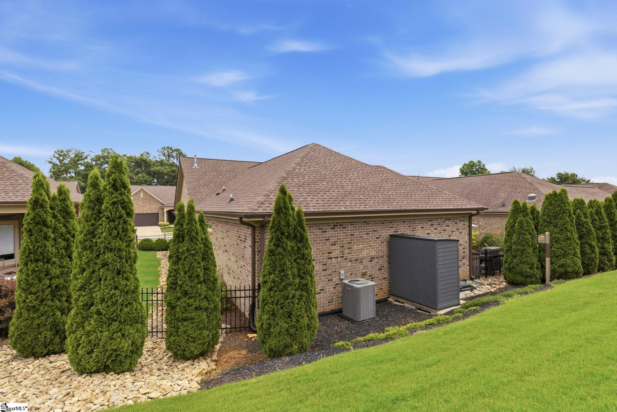 8 Heron Glen Way Simpsonville, SC 29680-2349