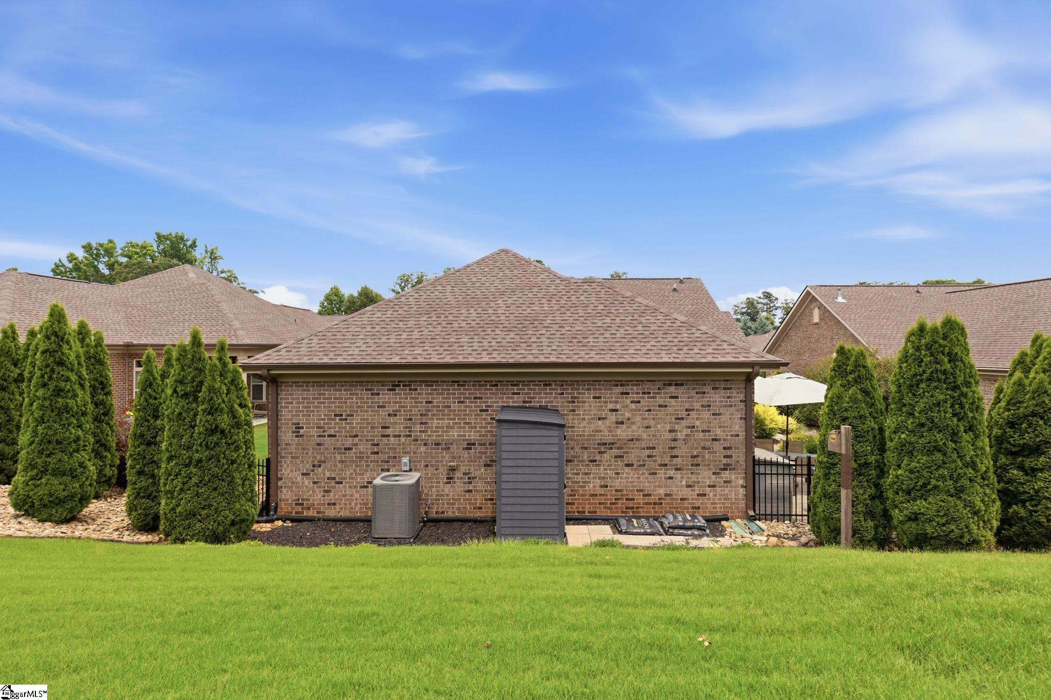 8 Heron Glen Way Simpsonville, SC 29680-2349