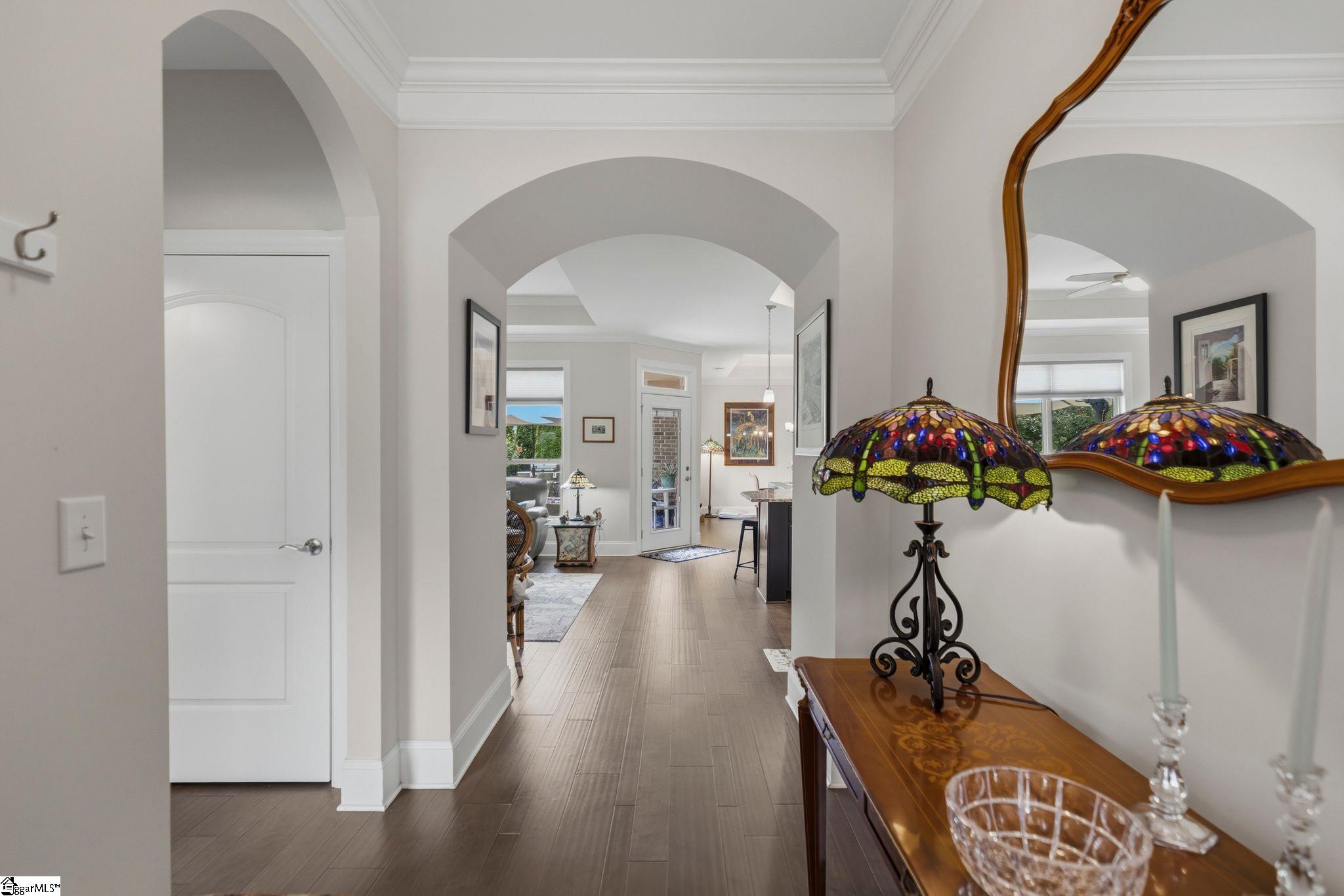 8 Heron Glen Way Simpsonville, SC 29680-2349
