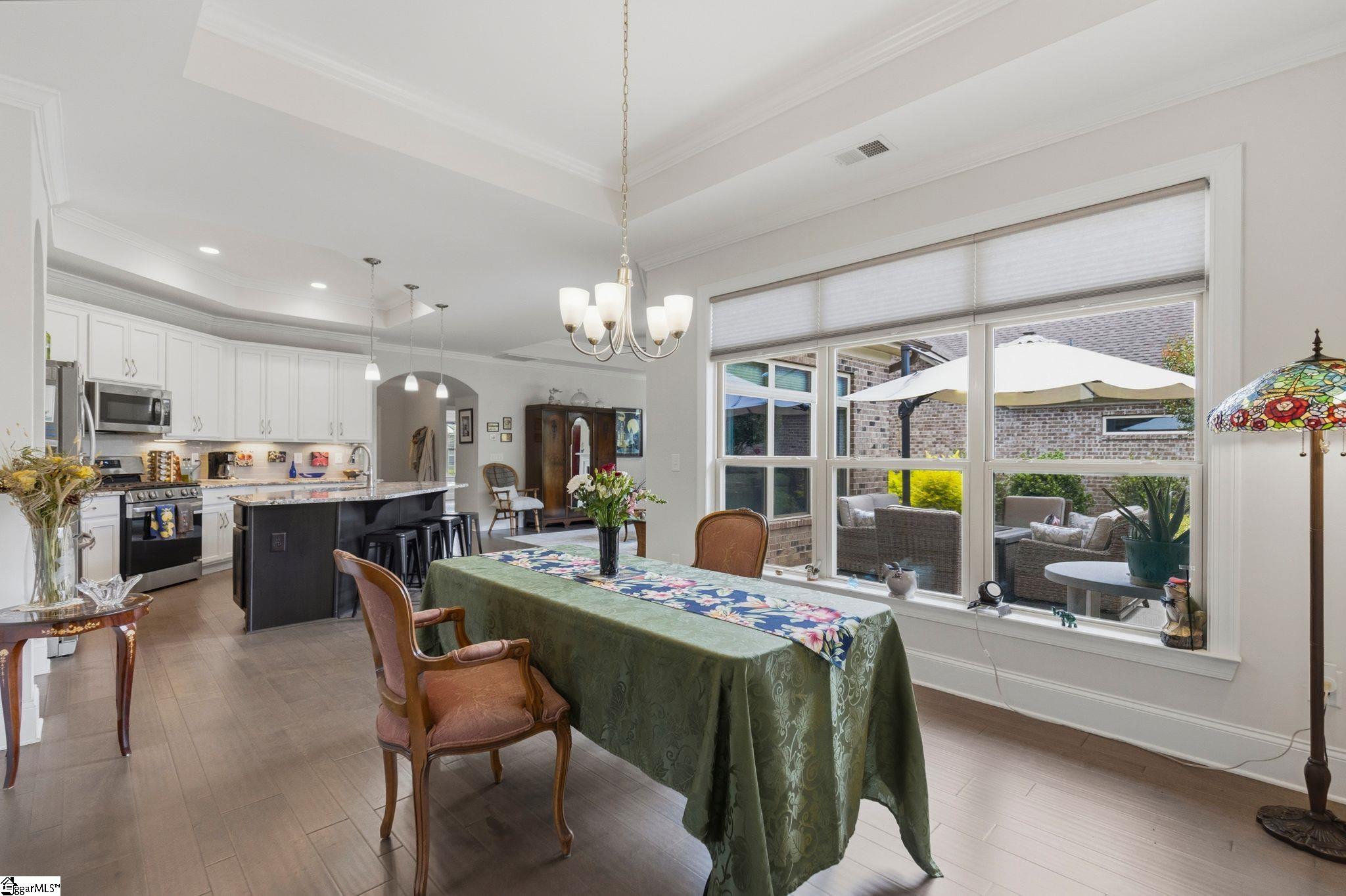 8 Heron Glen Way Simpsonville, SC 29680-2349