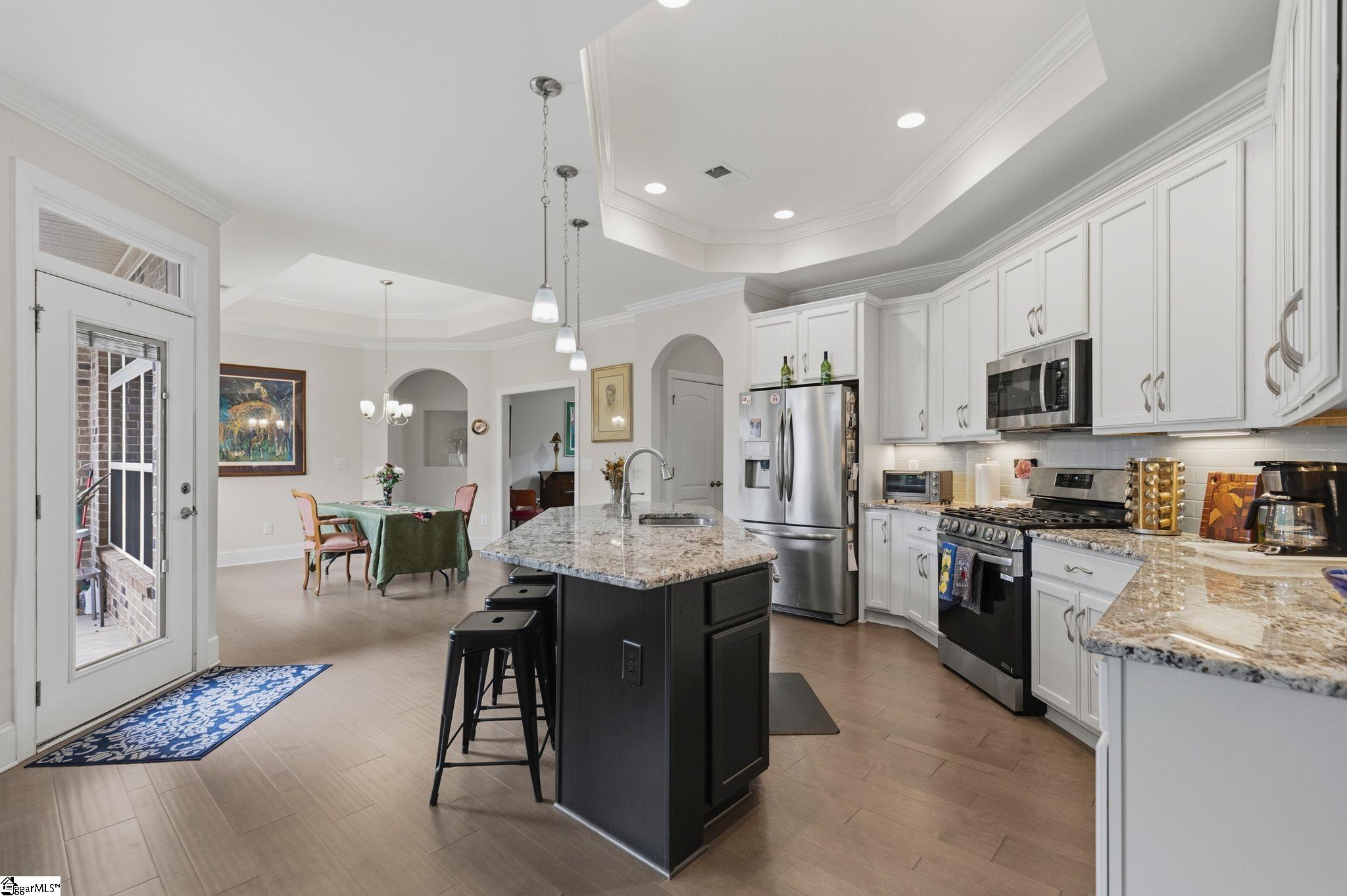 8 Heron Glen Way Simpsonville, SC 29680-2349
