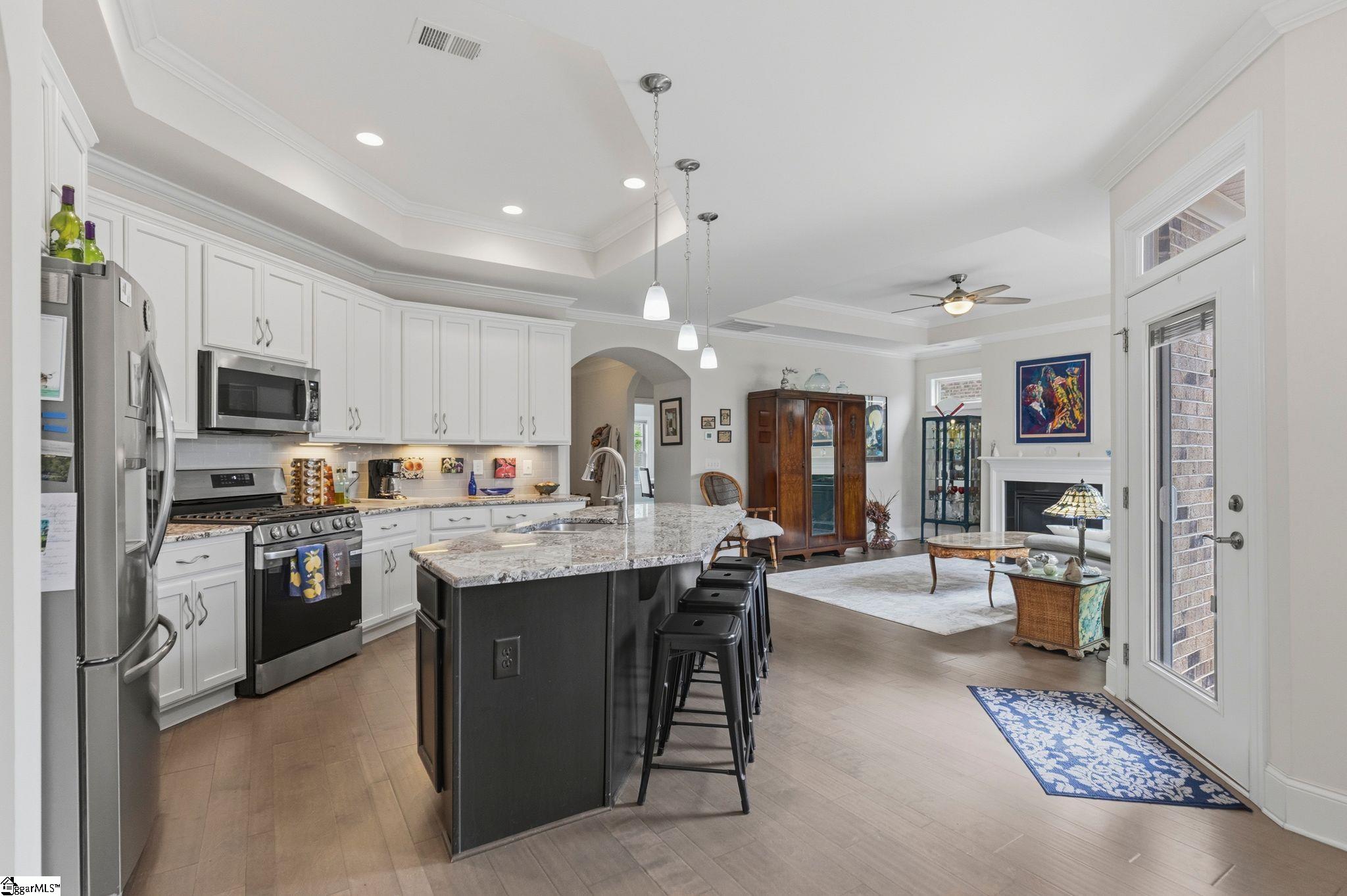 8 Heron Glen Way Simpsonville, SC 29680-2349