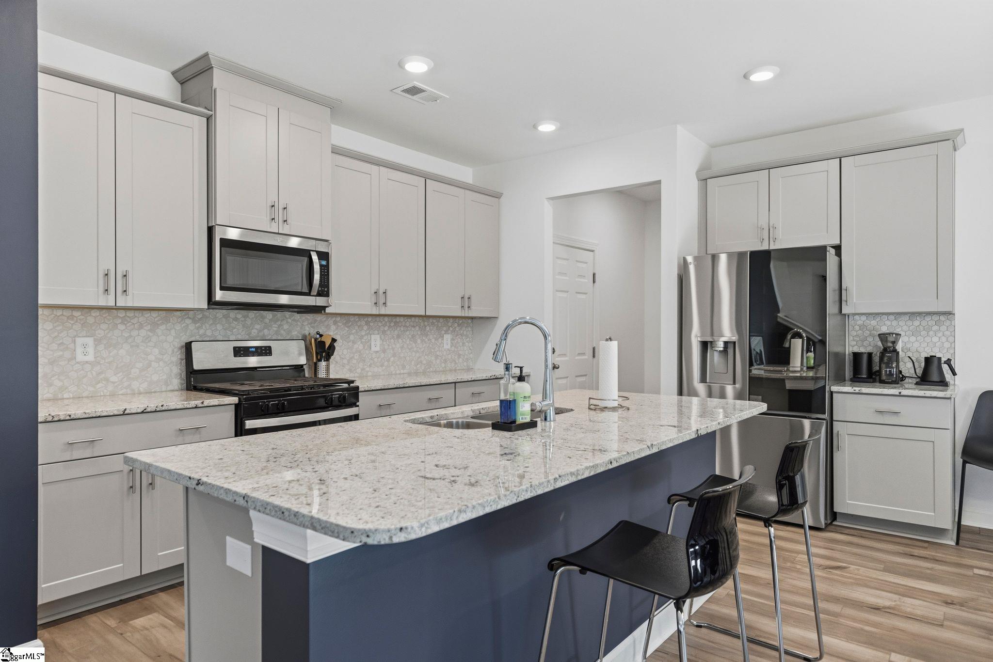113 Mainsail Way Spartanburg, SC 29306-7201