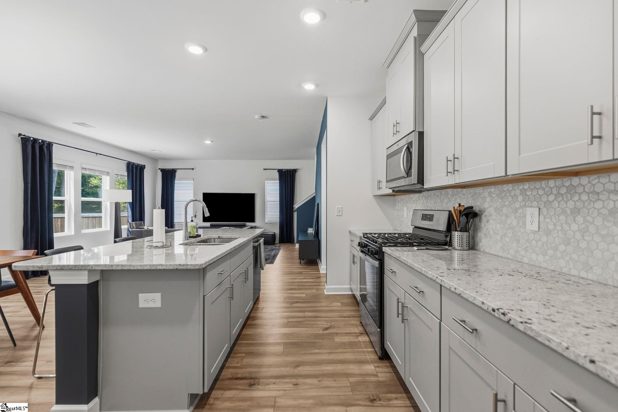 113 Mainsail Way Spartanburg, SC 29306-7201