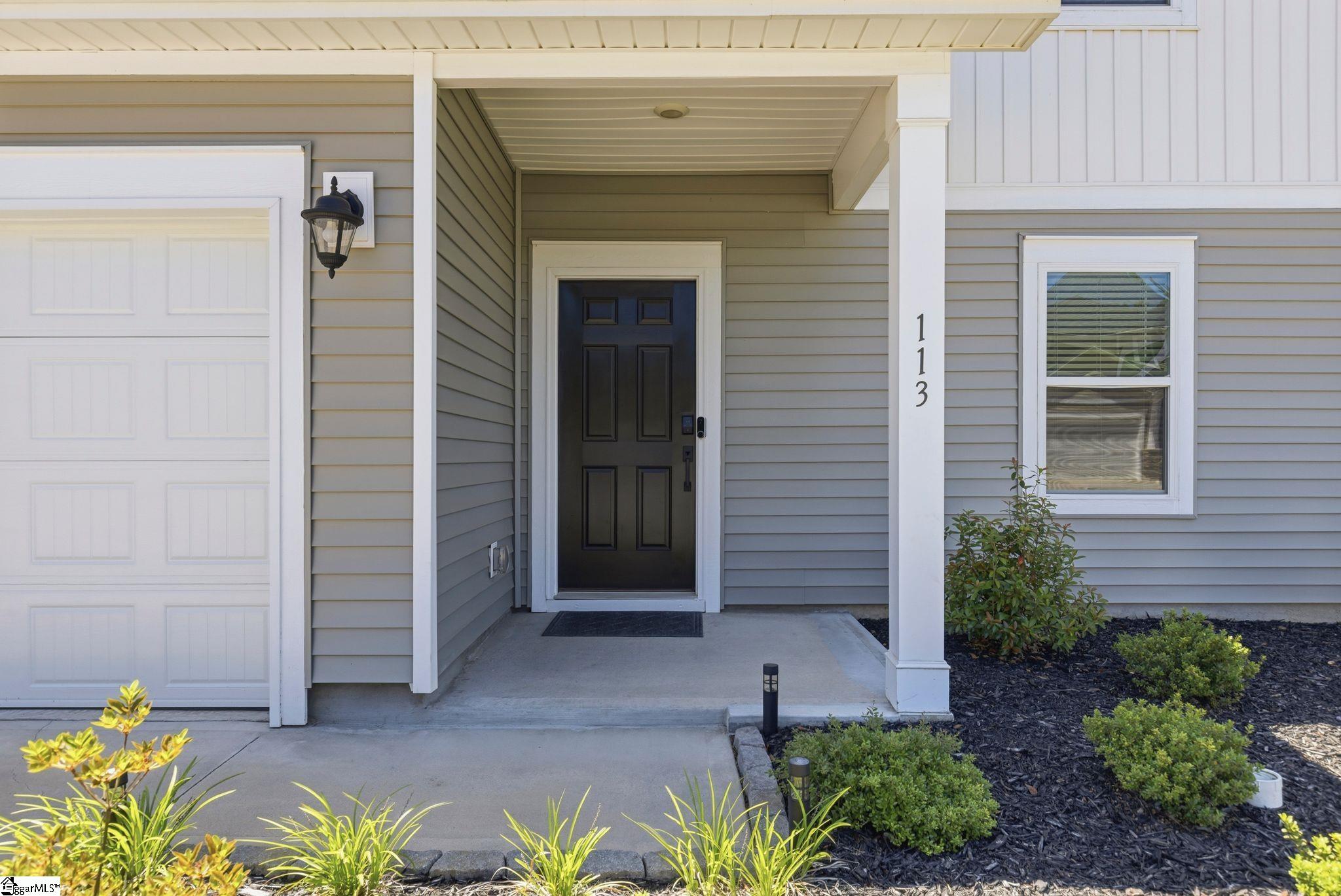113 Mainsail Way Spartanburg, SC 29306-7201