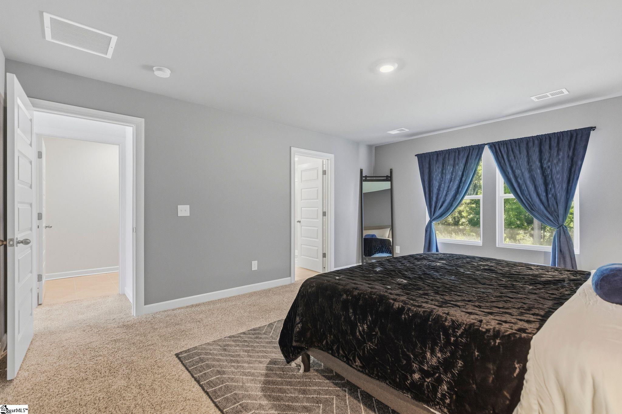 113 Mainsail Way Spartanburg, SC 29306-7201