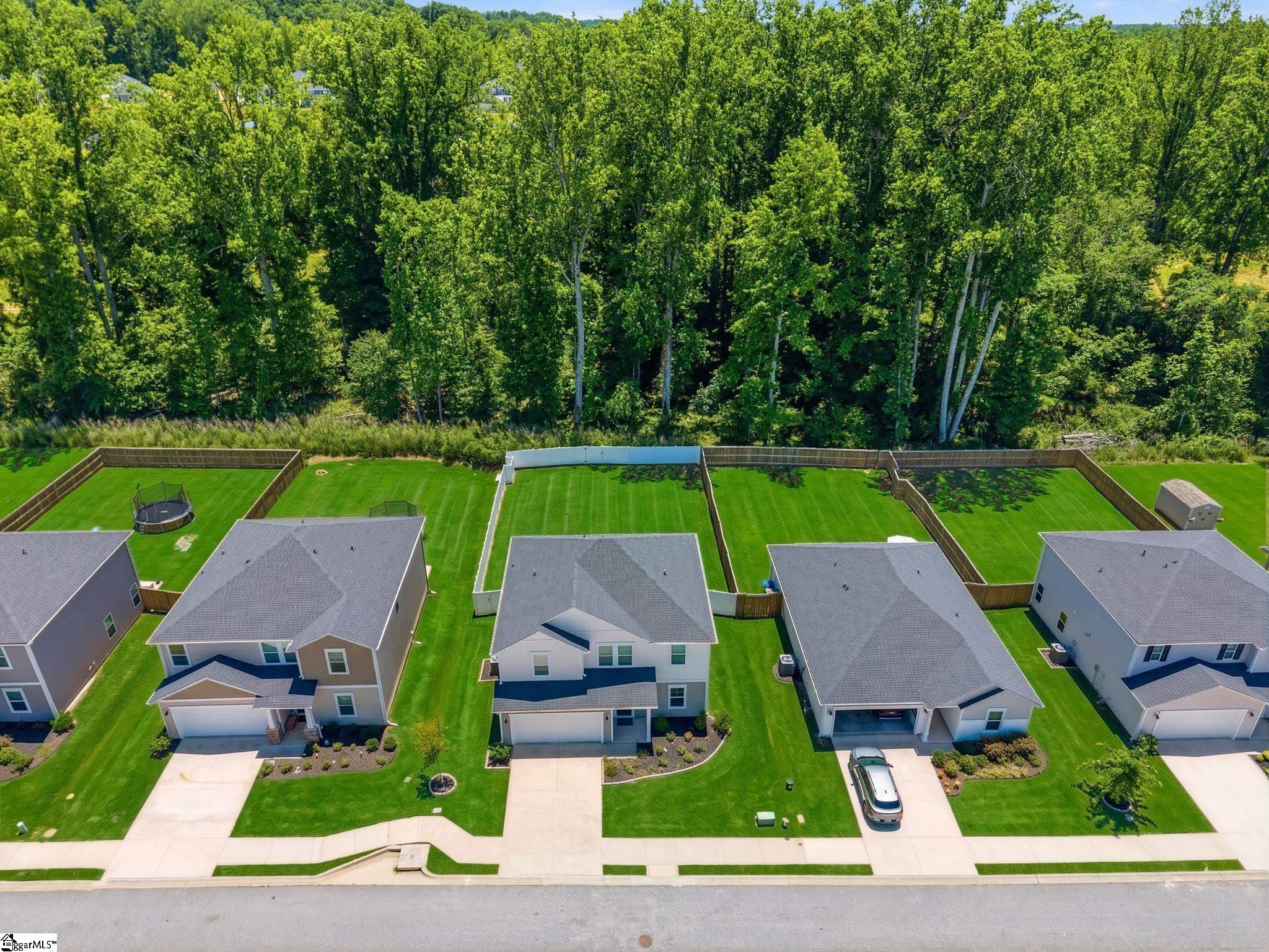 113 Mainsail Way Spartanburg, SC 29306-7201