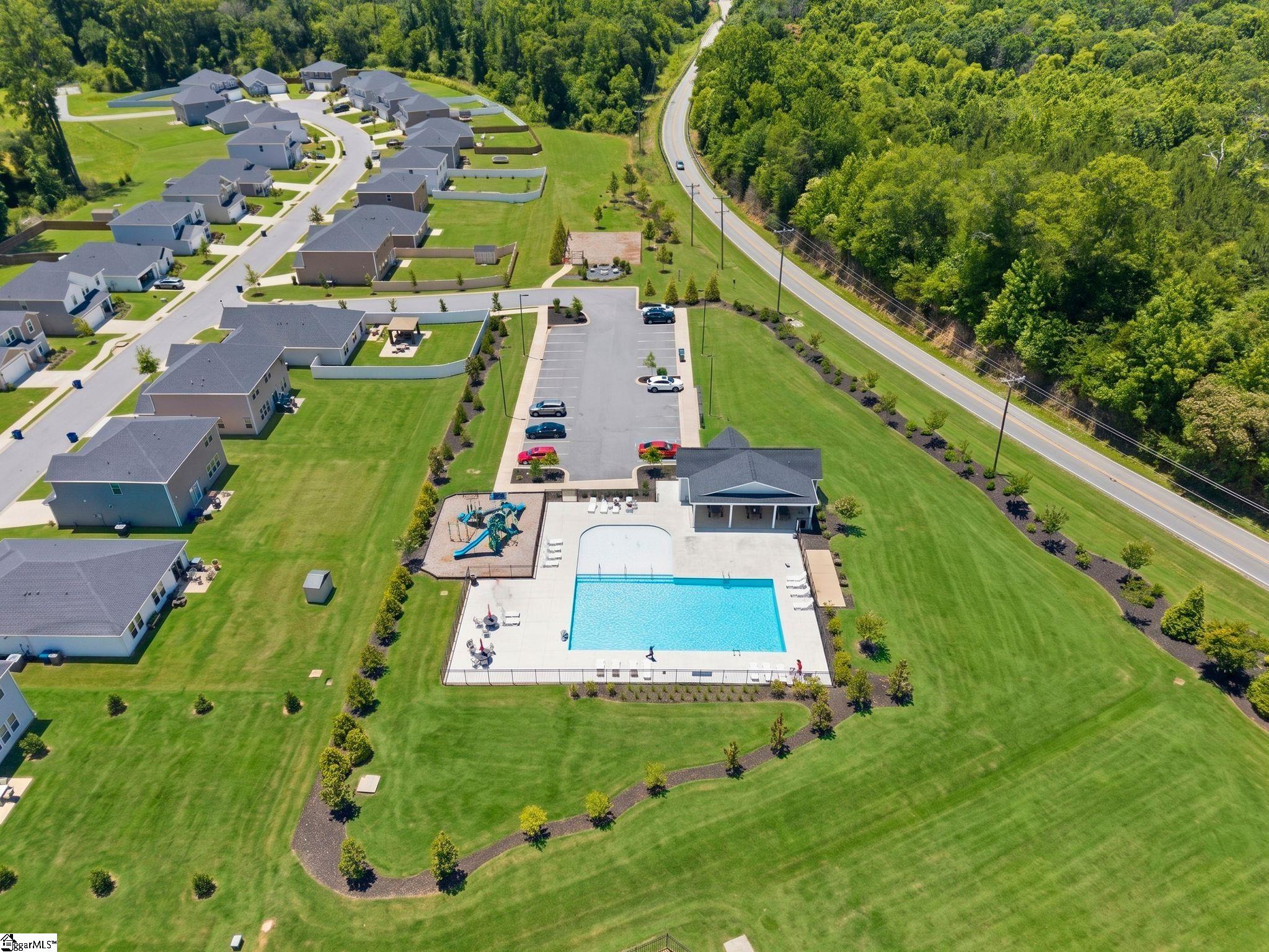 113 Mainsail Way Spartanburg, SC 29306-7201