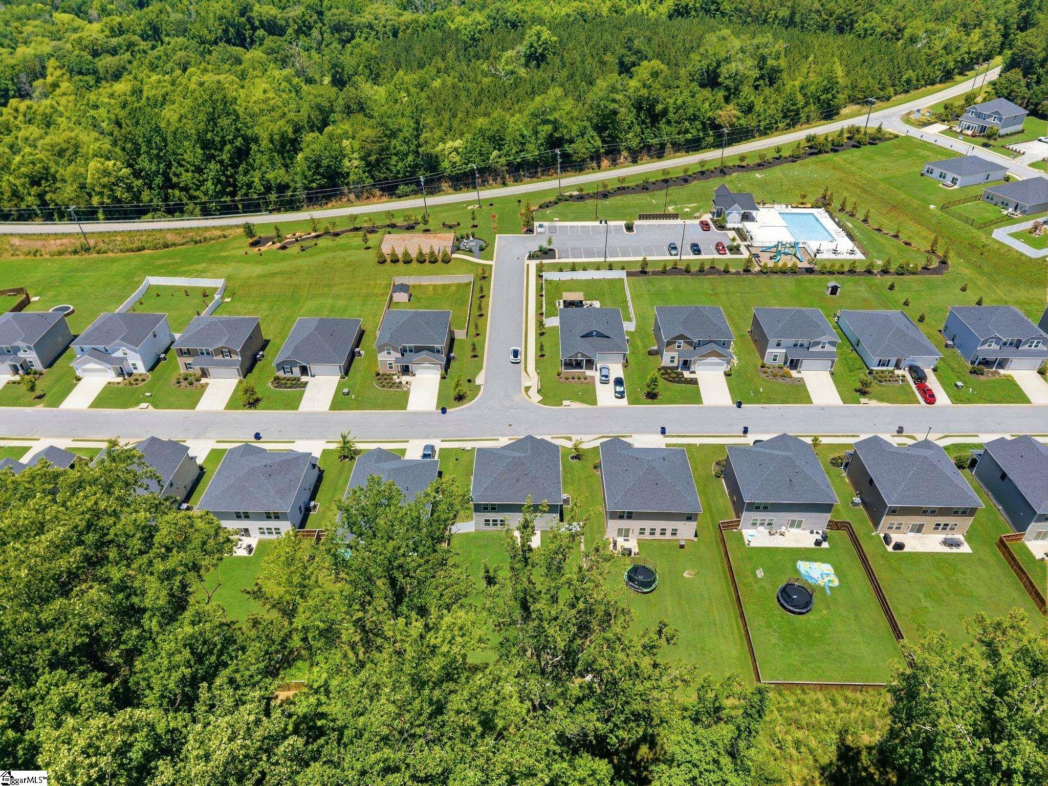 113 Mainsail Way Spartanburg, SC 29306-7201