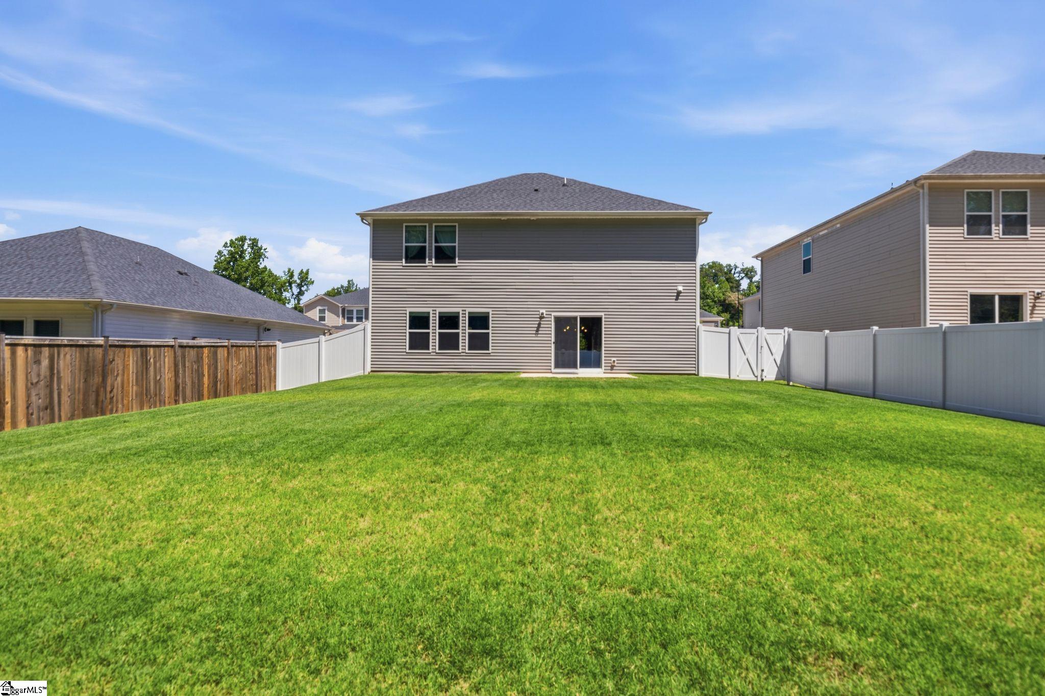 113 Mainsail Way Spartanburg, SC 29306-7201