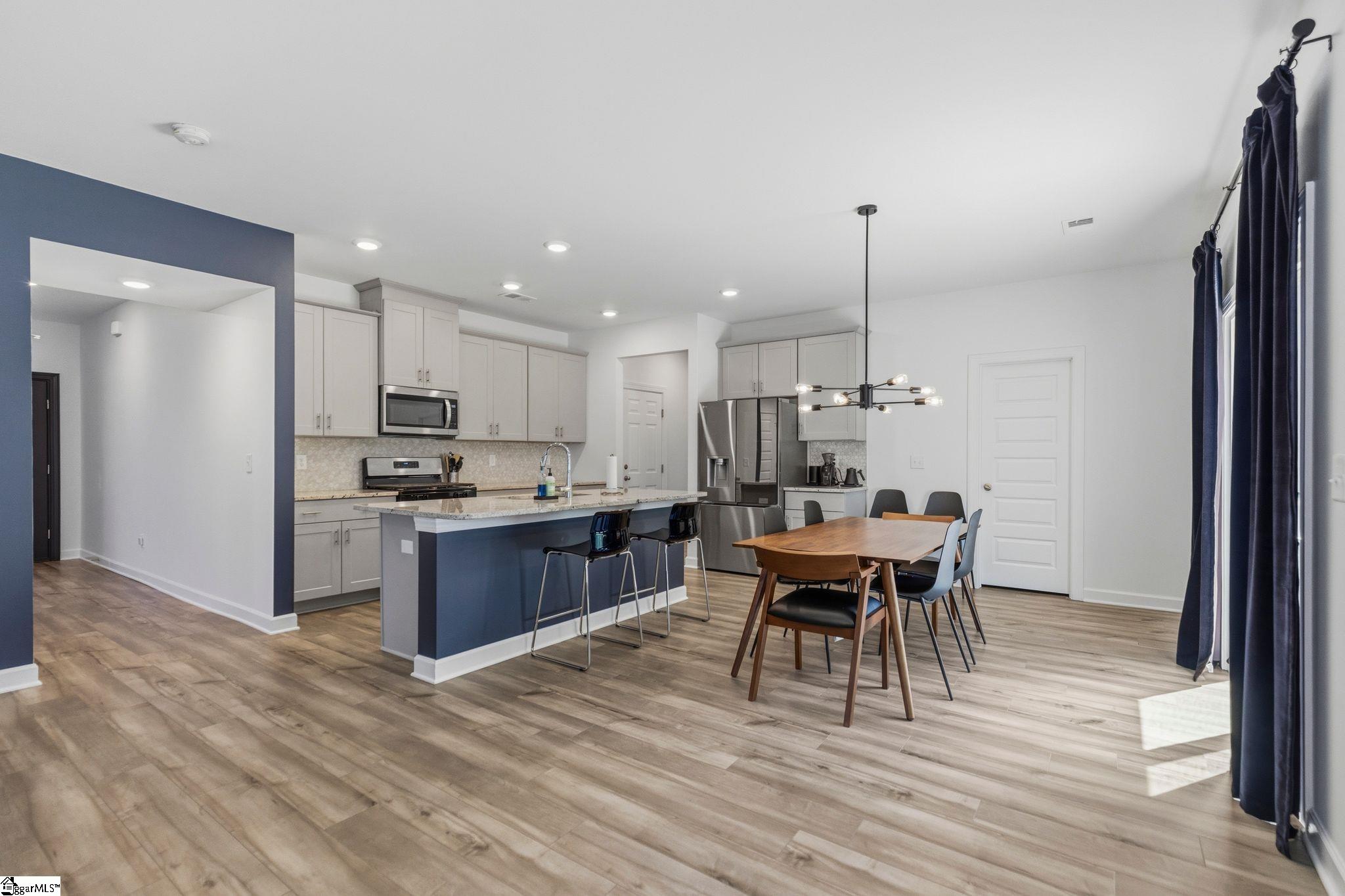 113 Mainsail Way Spartanburg, SC 29306-7201