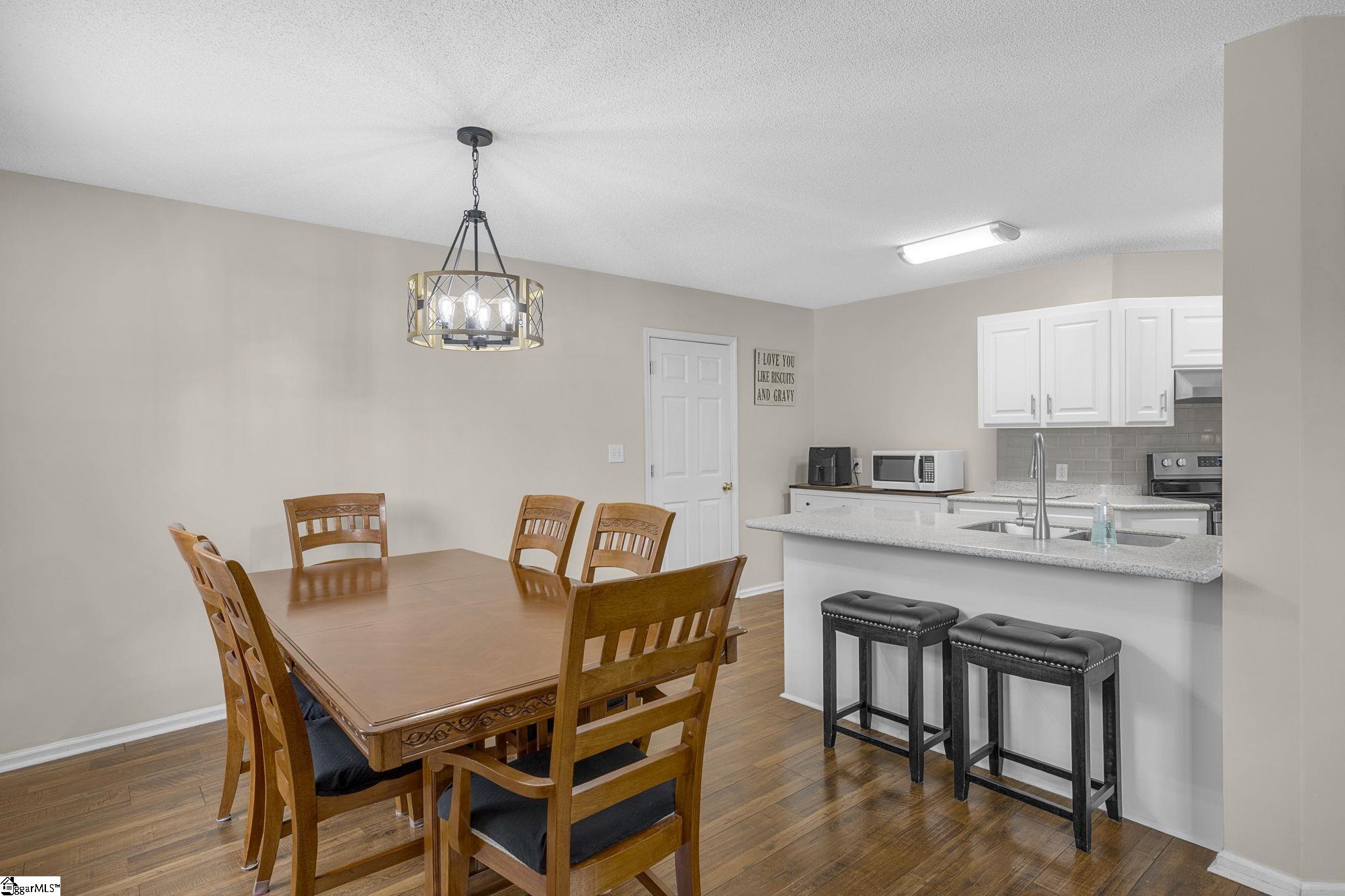 217 Lakewood Drive Pickens, SC 29671