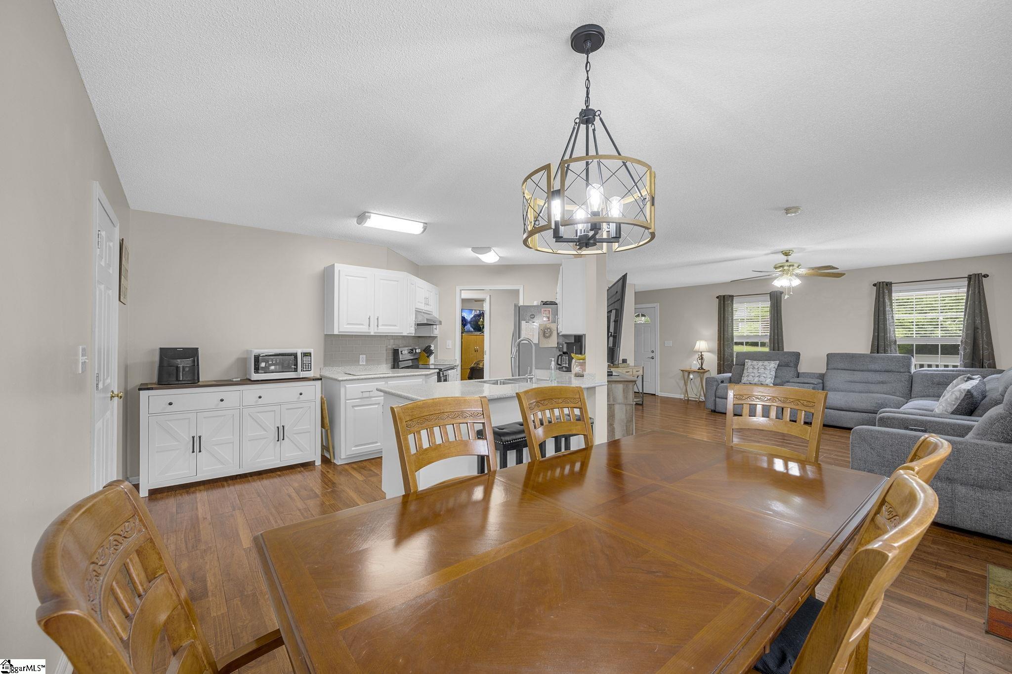 217 Lakewood Drive Pickens, SC 29671