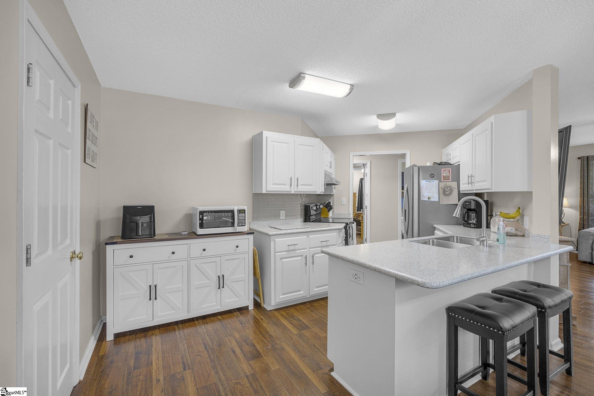 217 Lakewood Drive Pickens, SC 29671