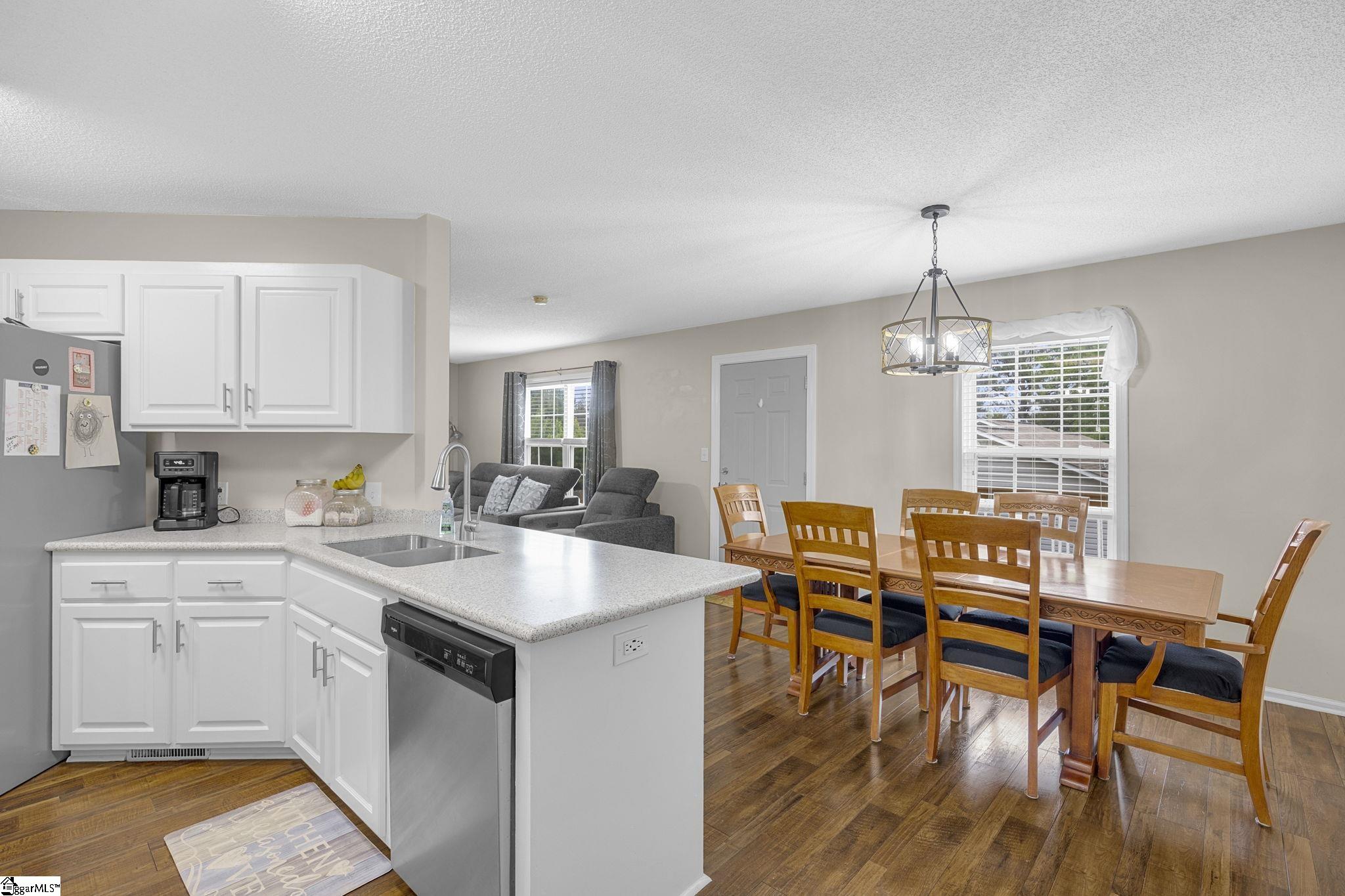 217 Lakewood Drive Pickens, SC 29671