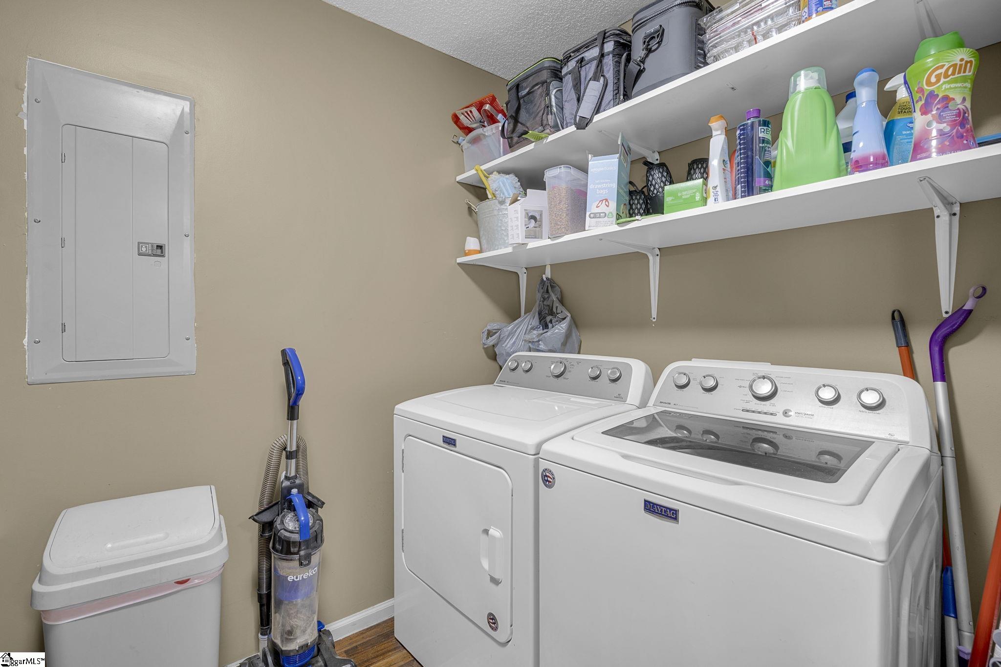 217 Lakewood Drive Pickens, SC 29671