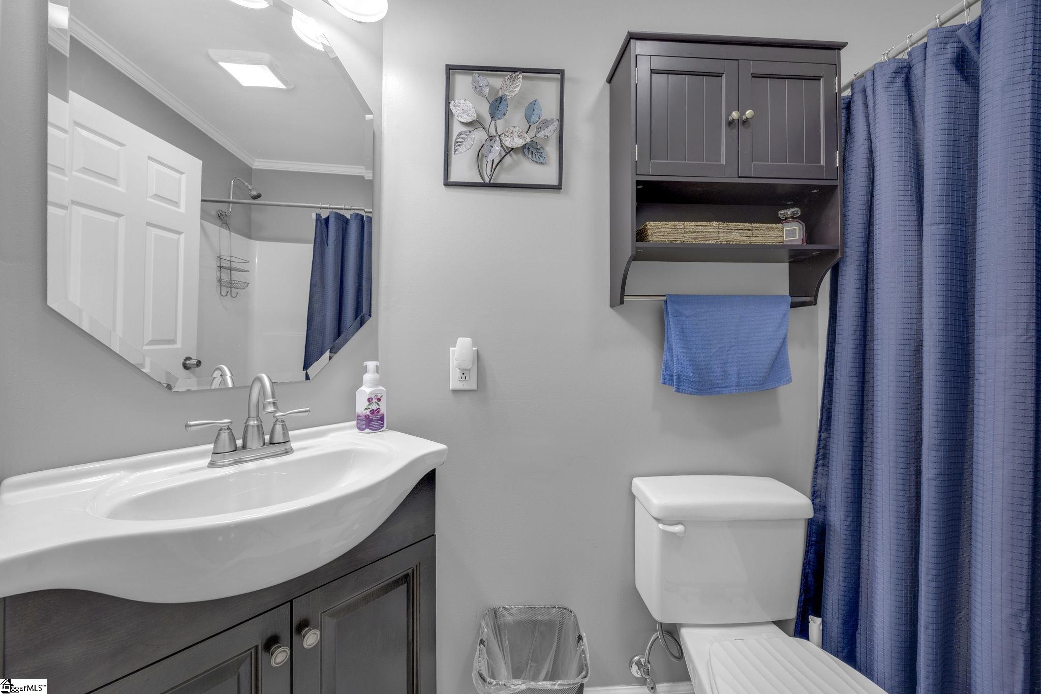 217 Lakewood Drive Pickens, SC 29671