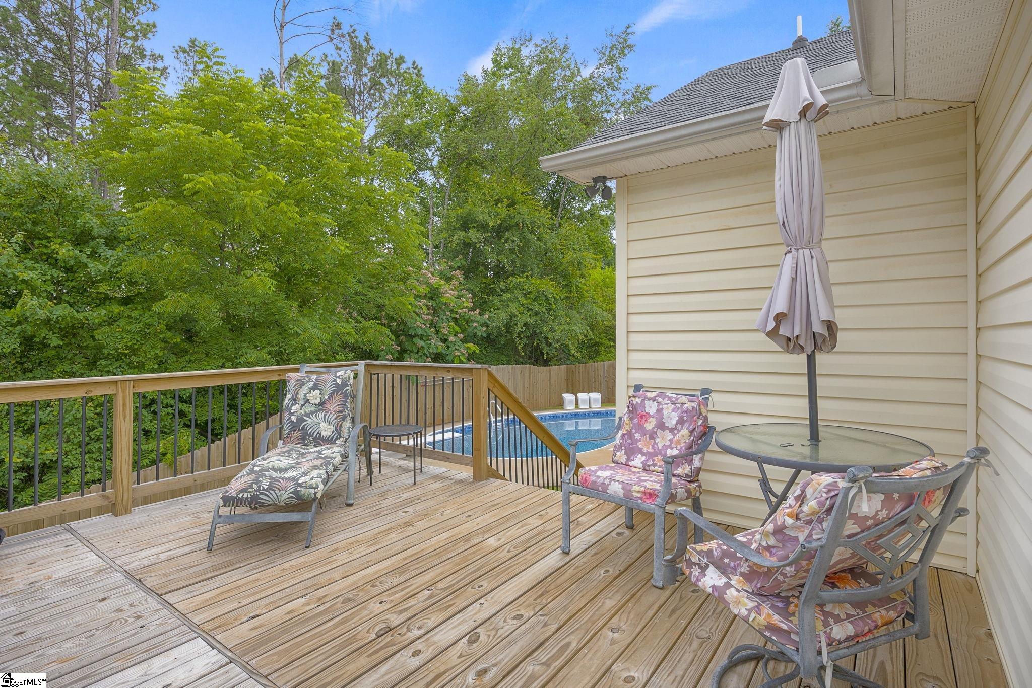 217 Lakewood Drive Pickens, SC 29671