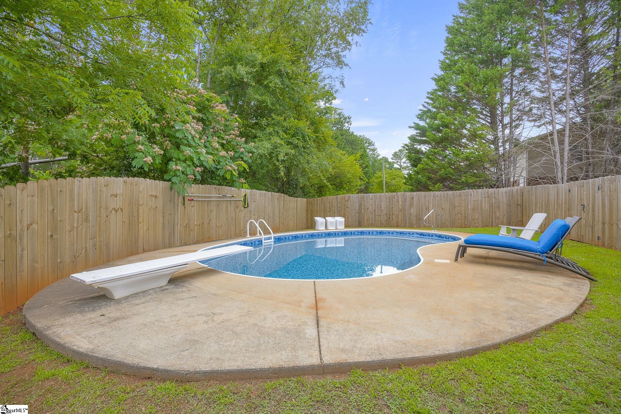 217 Lakewood Drive Pickens, SC 29671
