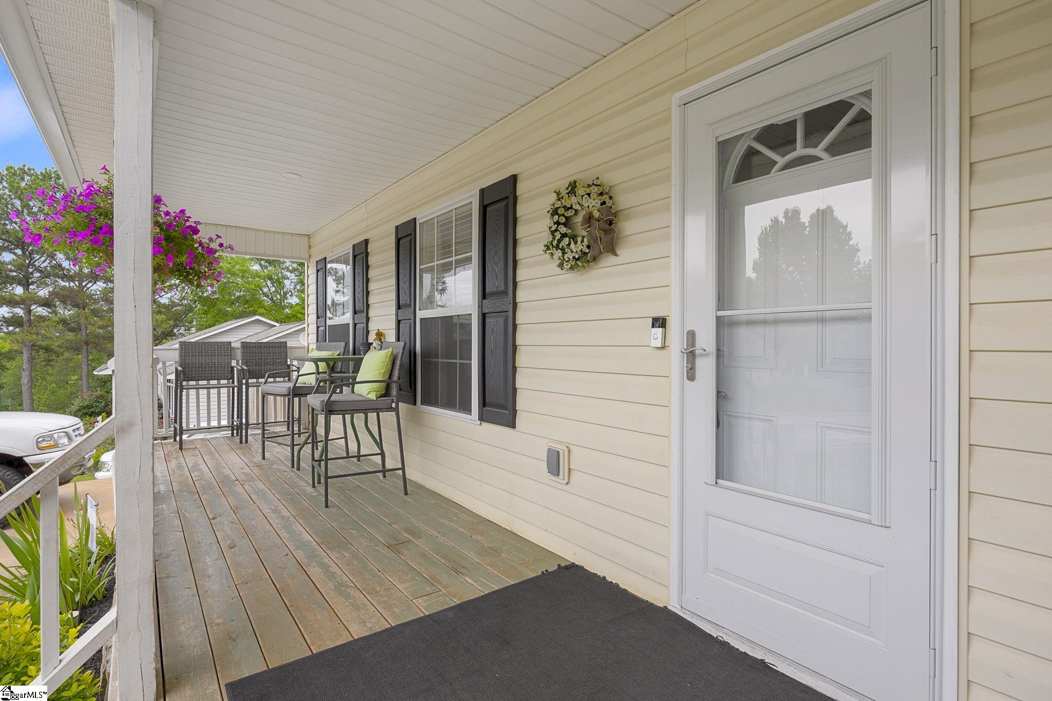 217 Lakewood Drive Pickens, SC 29671