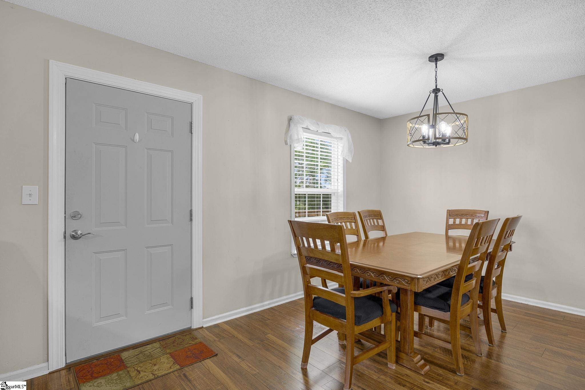 217 Lakewood Drive Pickens, SC 29671