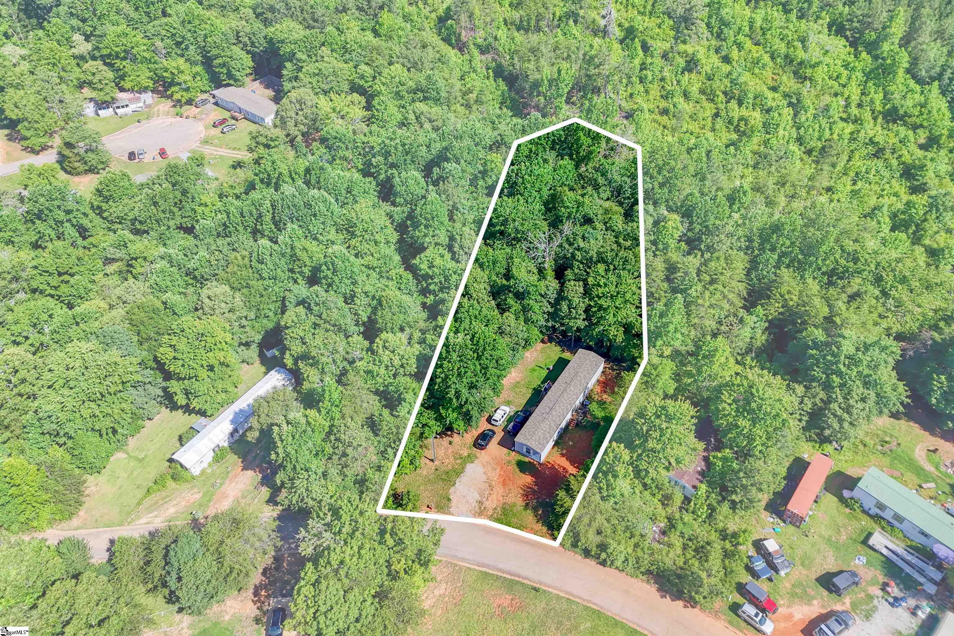 128 Tucker Lane Easley, SC 29640