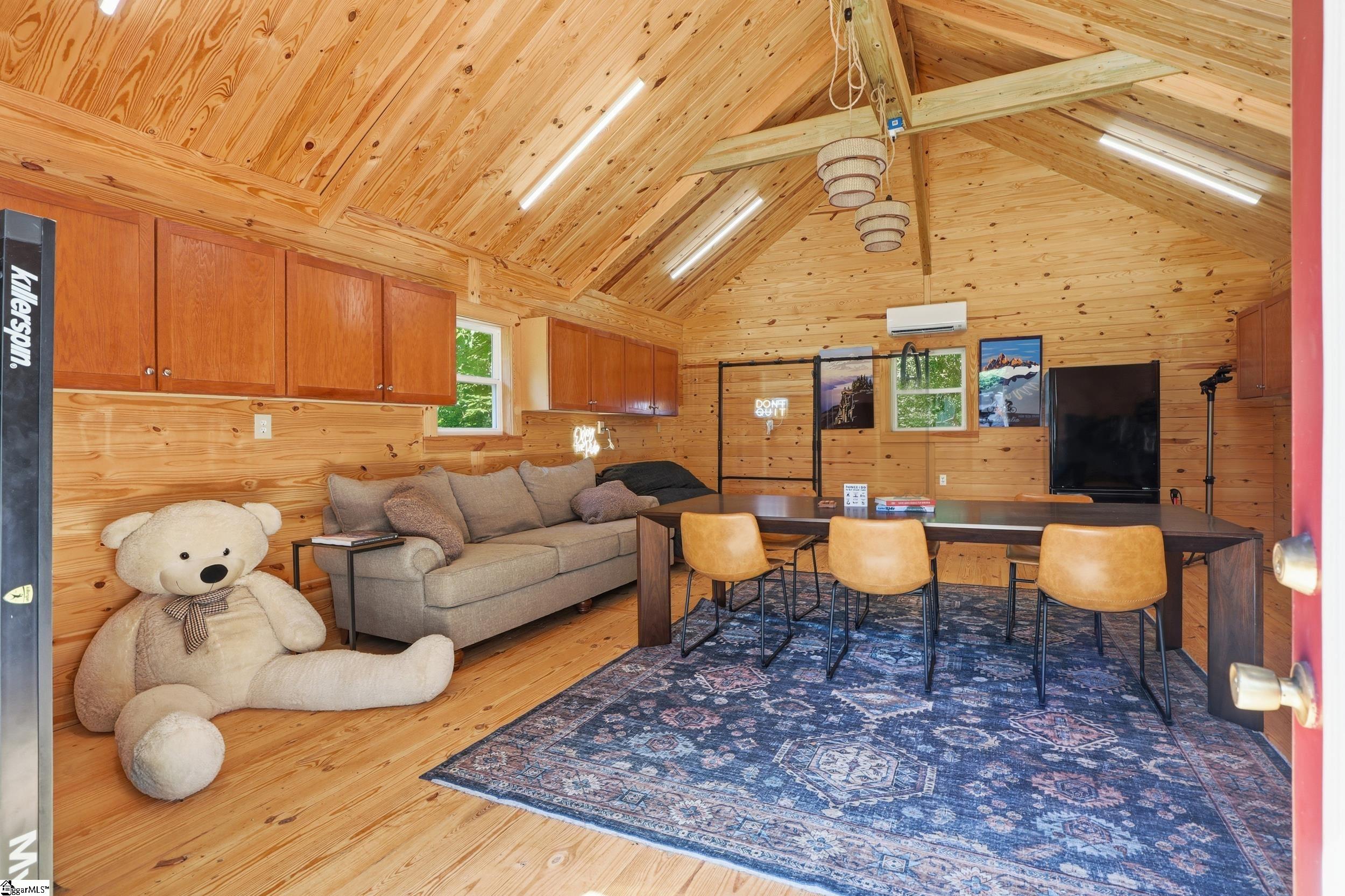 143 Caledonia Road Landrum, SC 29356