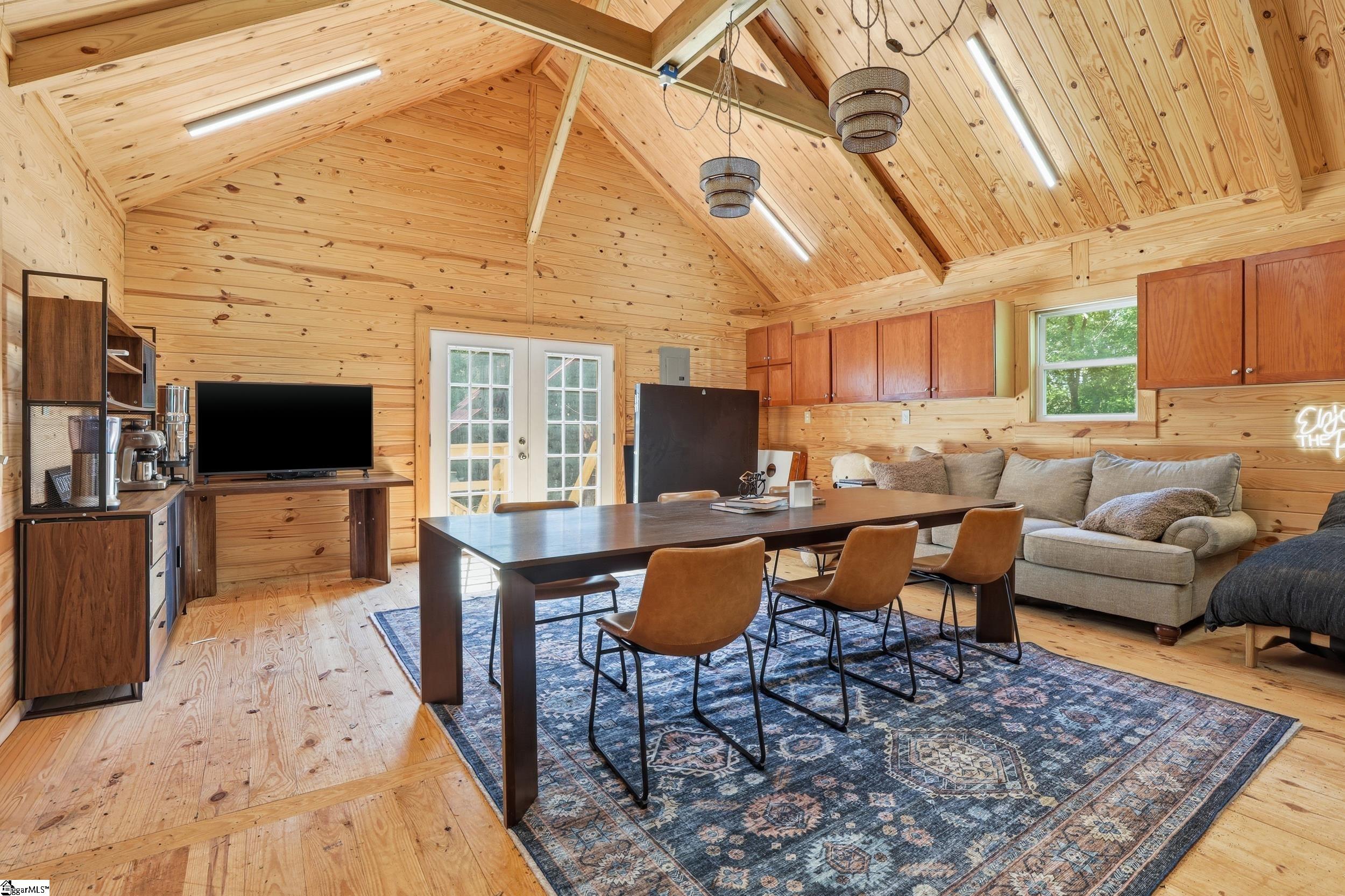 143 Caledonia Road Landrum, SC 29356