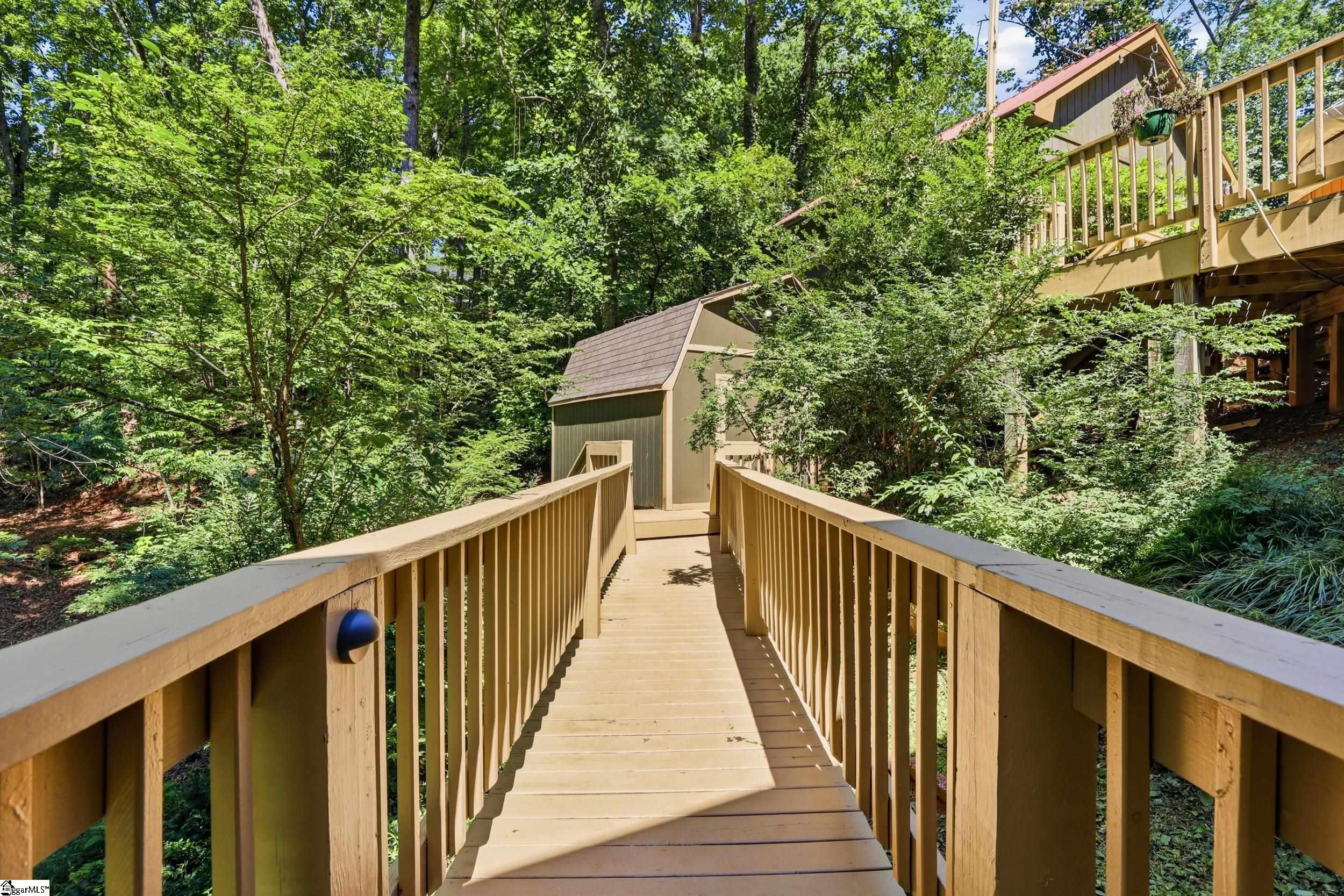 143 Caledonia Road Landrum, SC 29356
