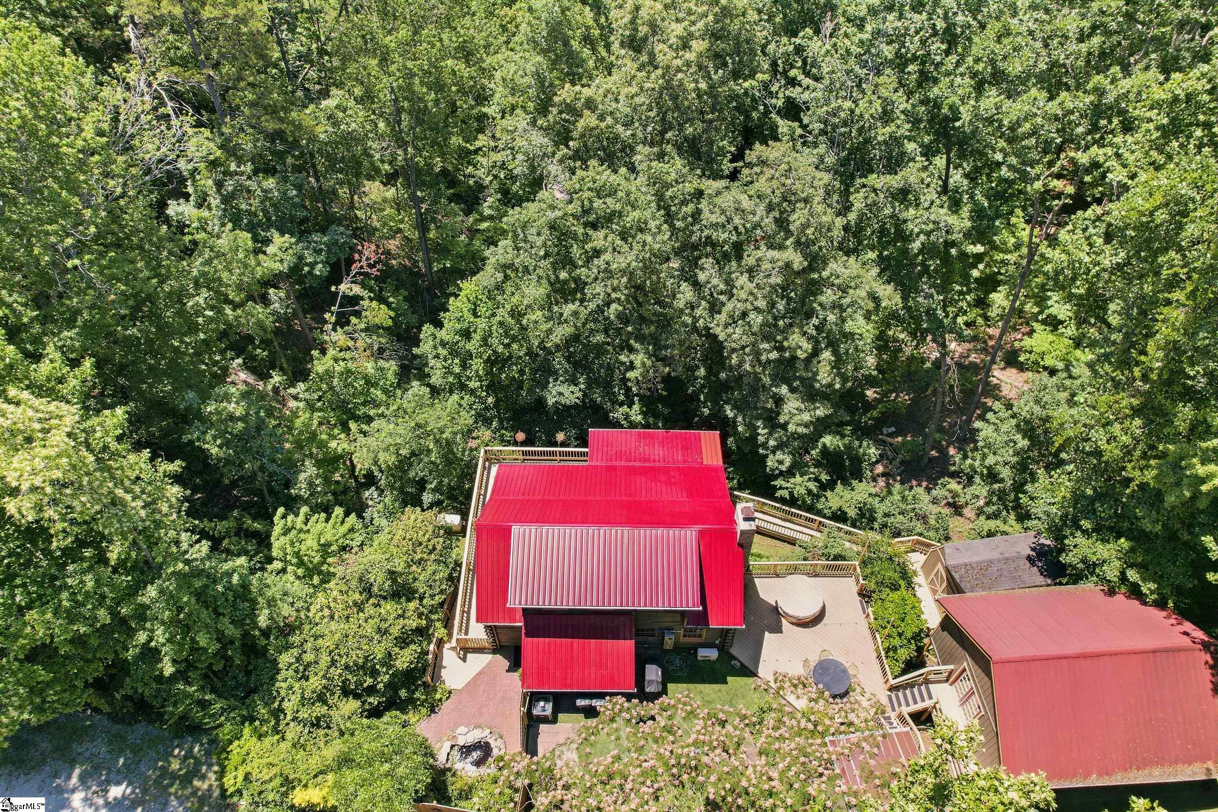 143 Caledonia Road Landrum, SC 29356