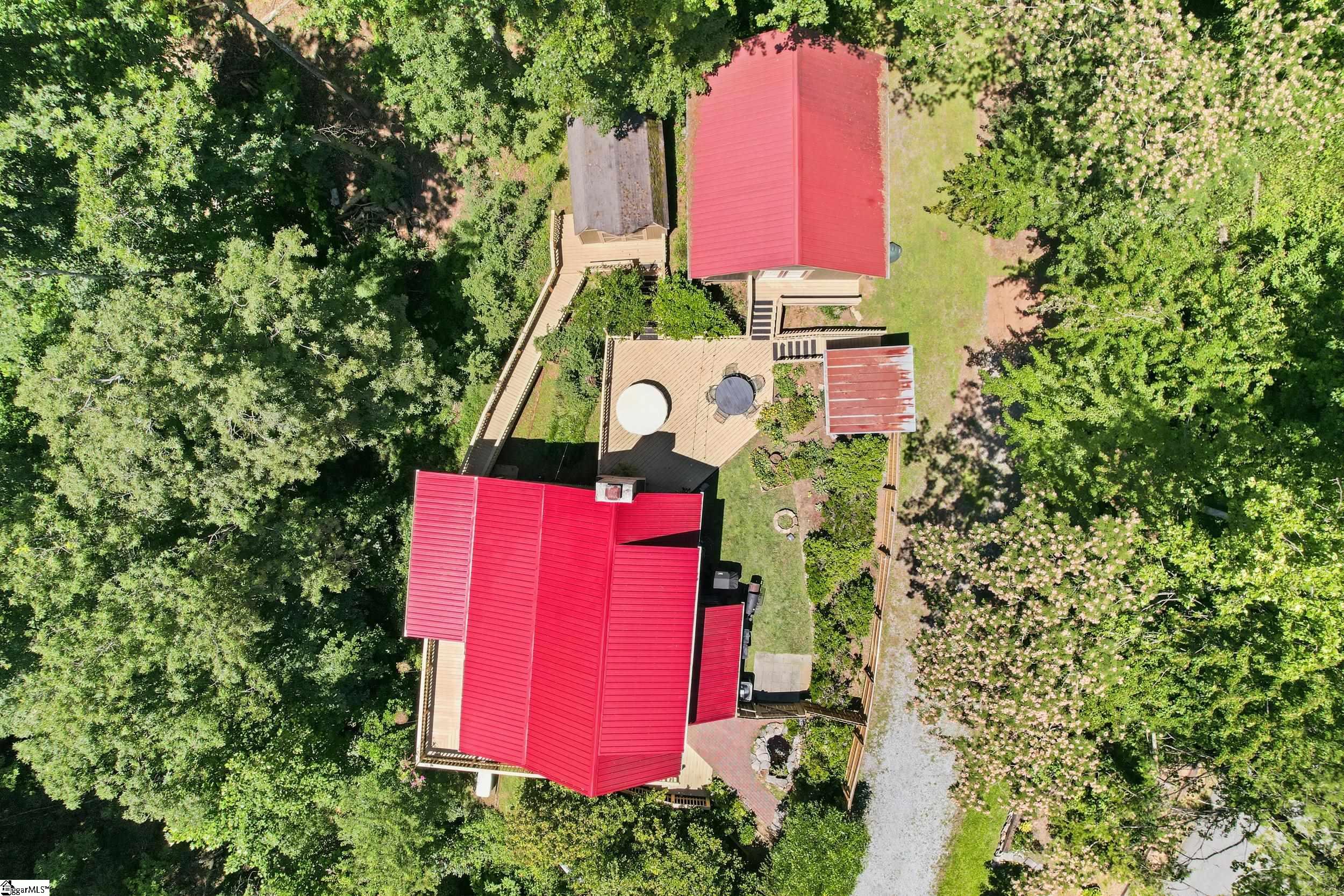 143 Caledonia Road Landrum, SC 29356