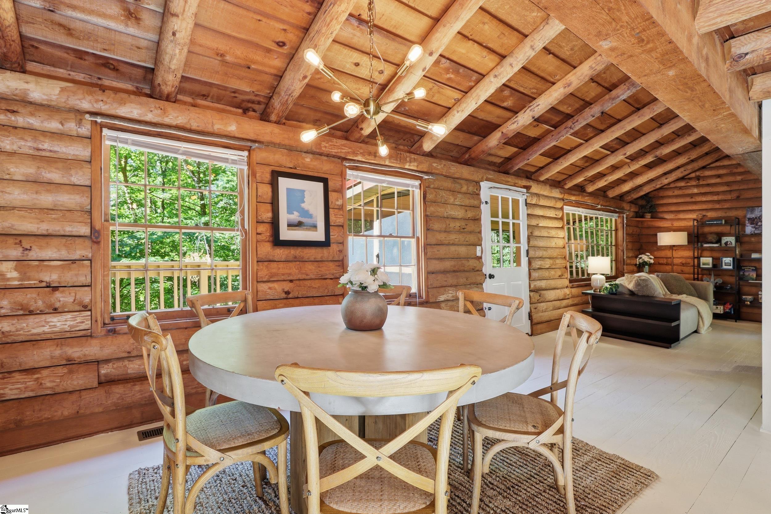 143 Caledonia Road Landrum, SC 29356