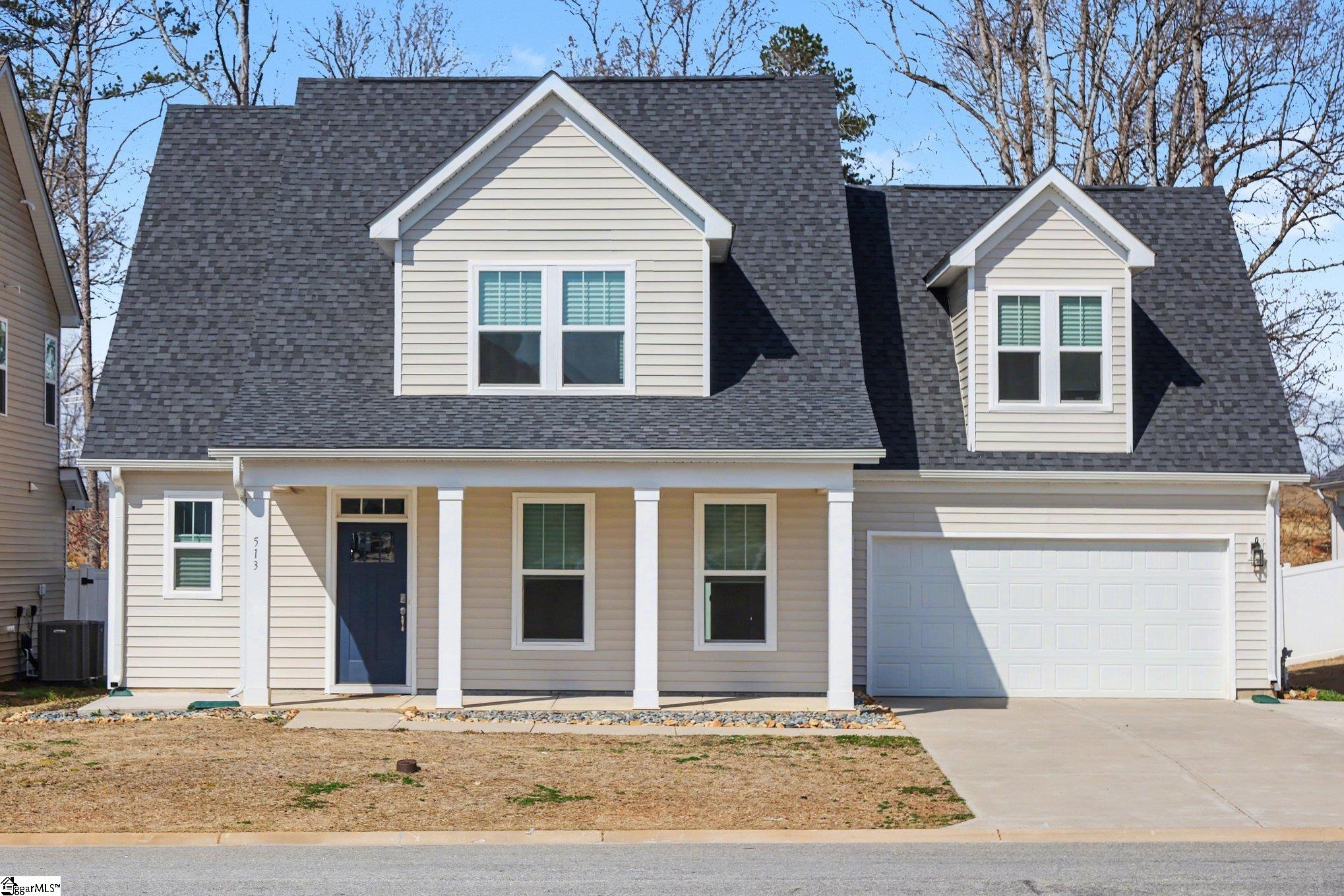 513 Fenwick Drive Woodruff, SC 29388