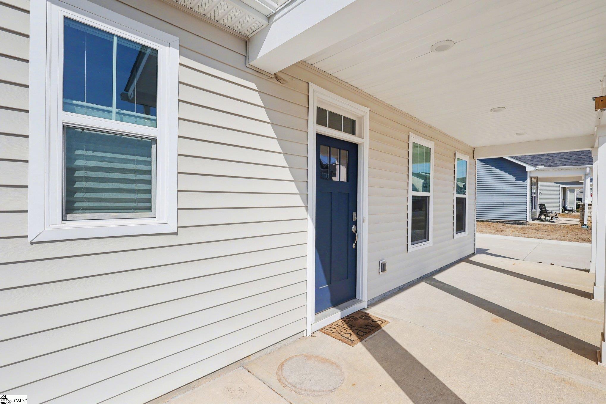 513 Fenwick Drive Woodruff, SC 29388